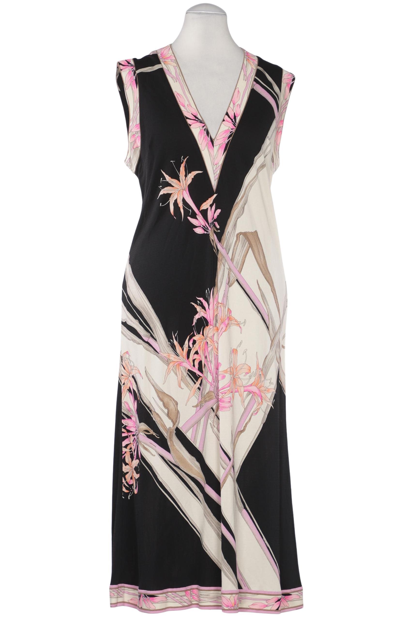Leonard Damen Kleid, Mehrfarbig, Gr. S