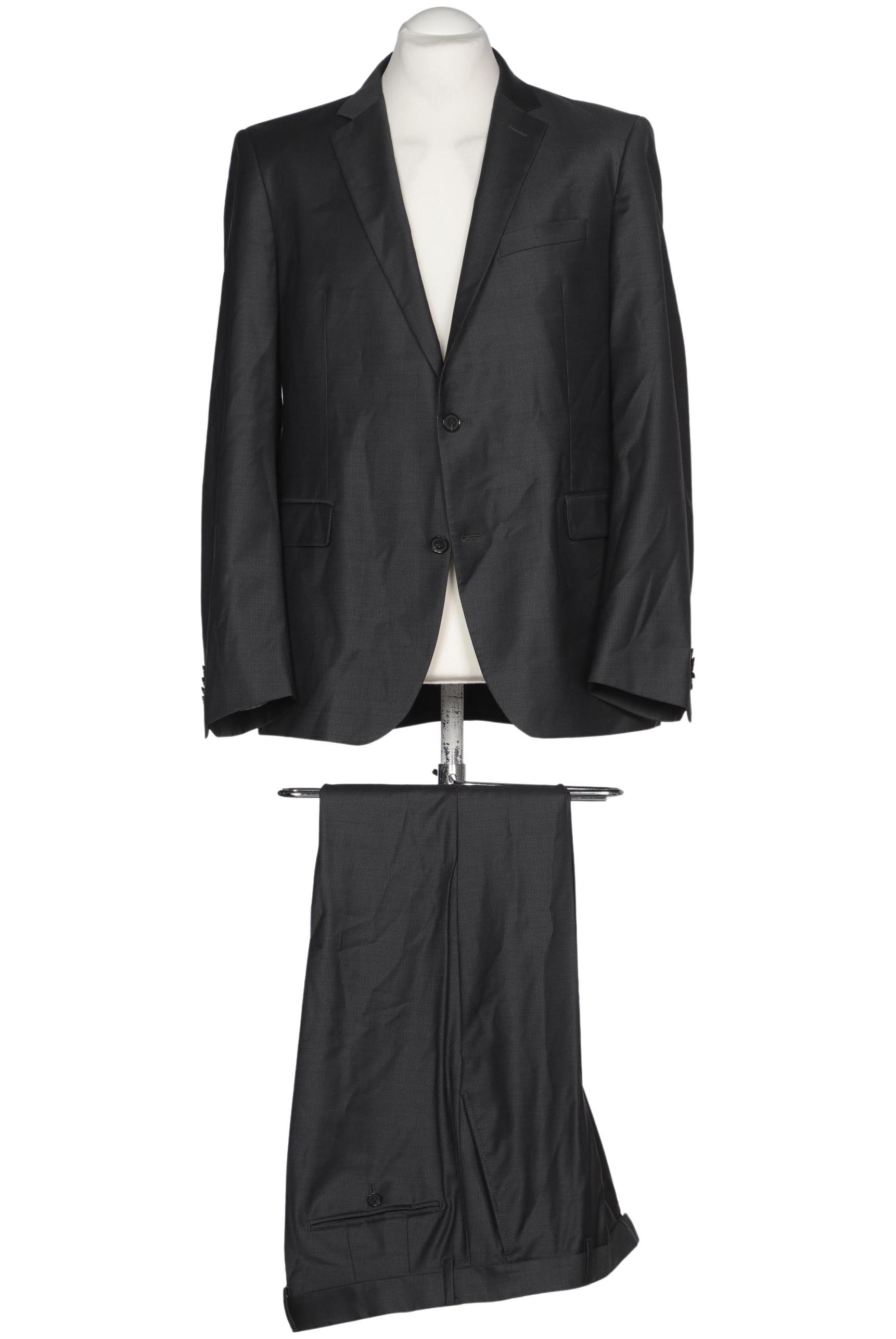 Joop! Herren Anzug, Grau, Gr. EU 52