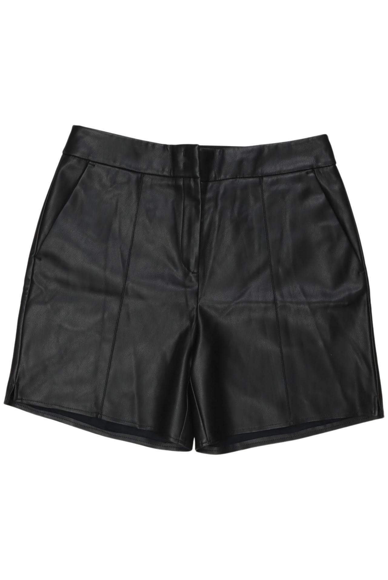 s.Oliver Damen Shorts, Schwarz, Gr. EU 38