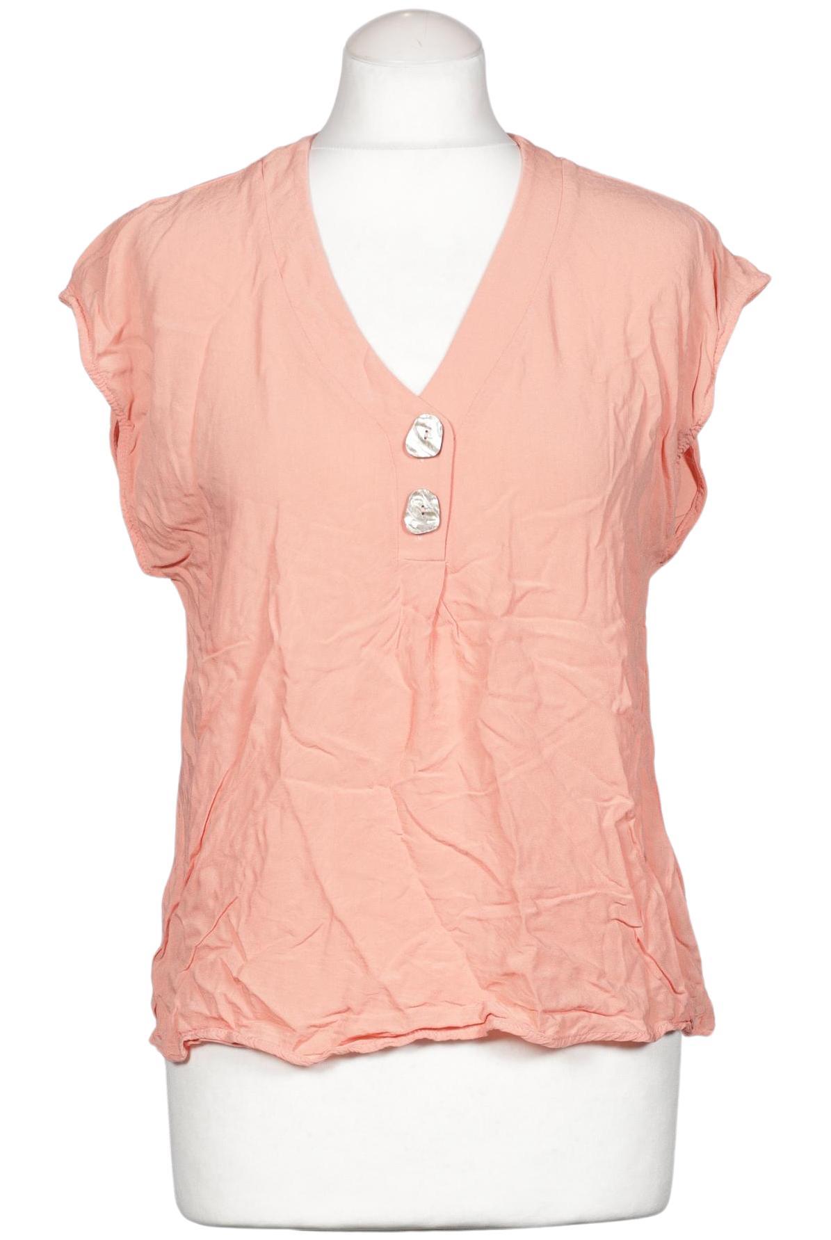 Lascana Damen Bluse, Pink, Gr. EU 38