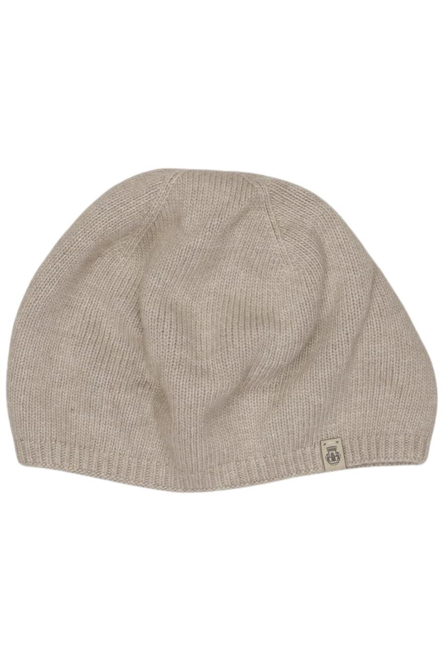 Roeckl Damen Hut oder Mütze, Beige, Gr. ONESIZE