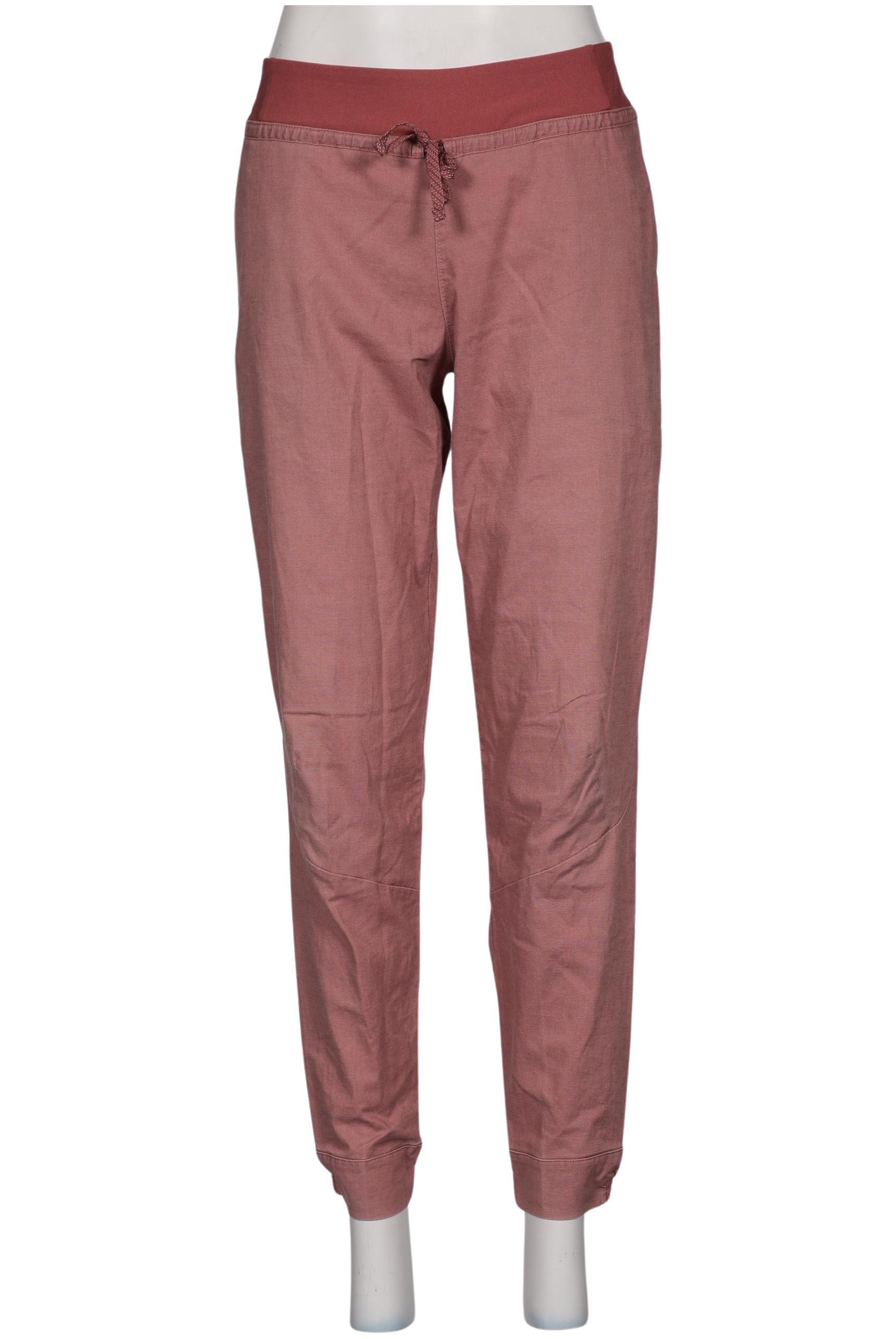 patagonia Damen Stoffhose, Pink, Gr. M