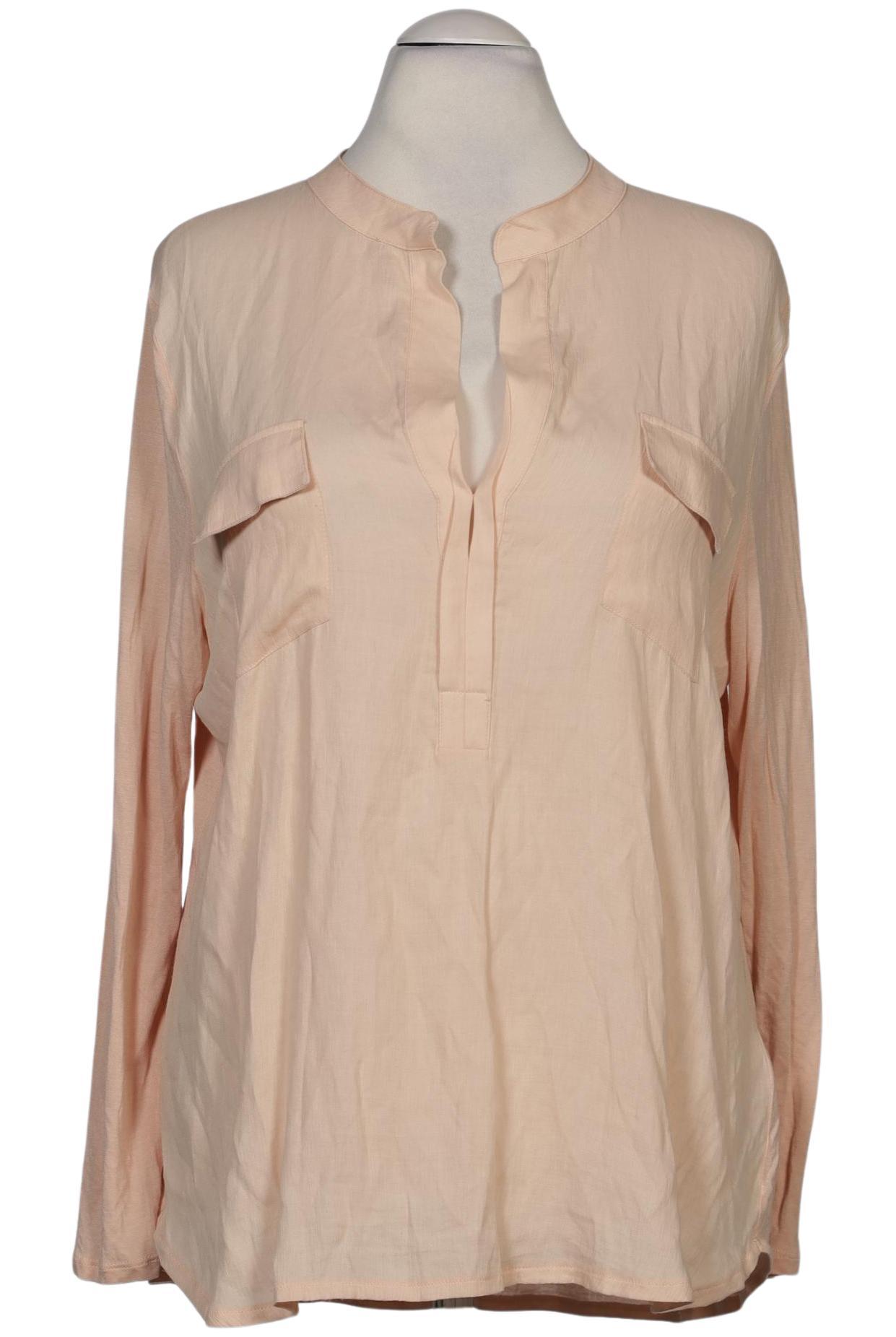 monari Damen Bluse, Beige, Gr. EU 46