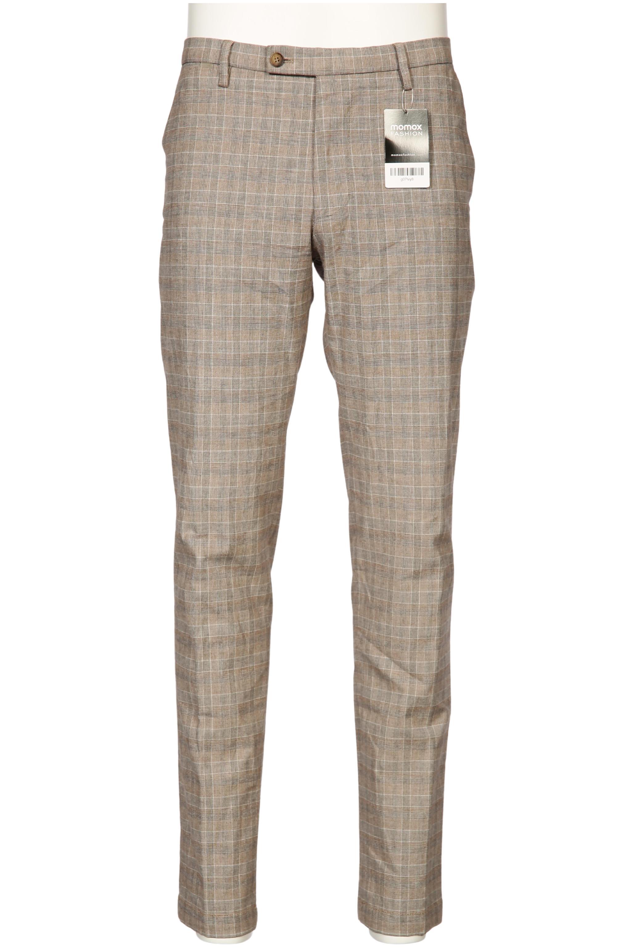 Cinque Herren Stoffhose, Beige, Gr. EU 50