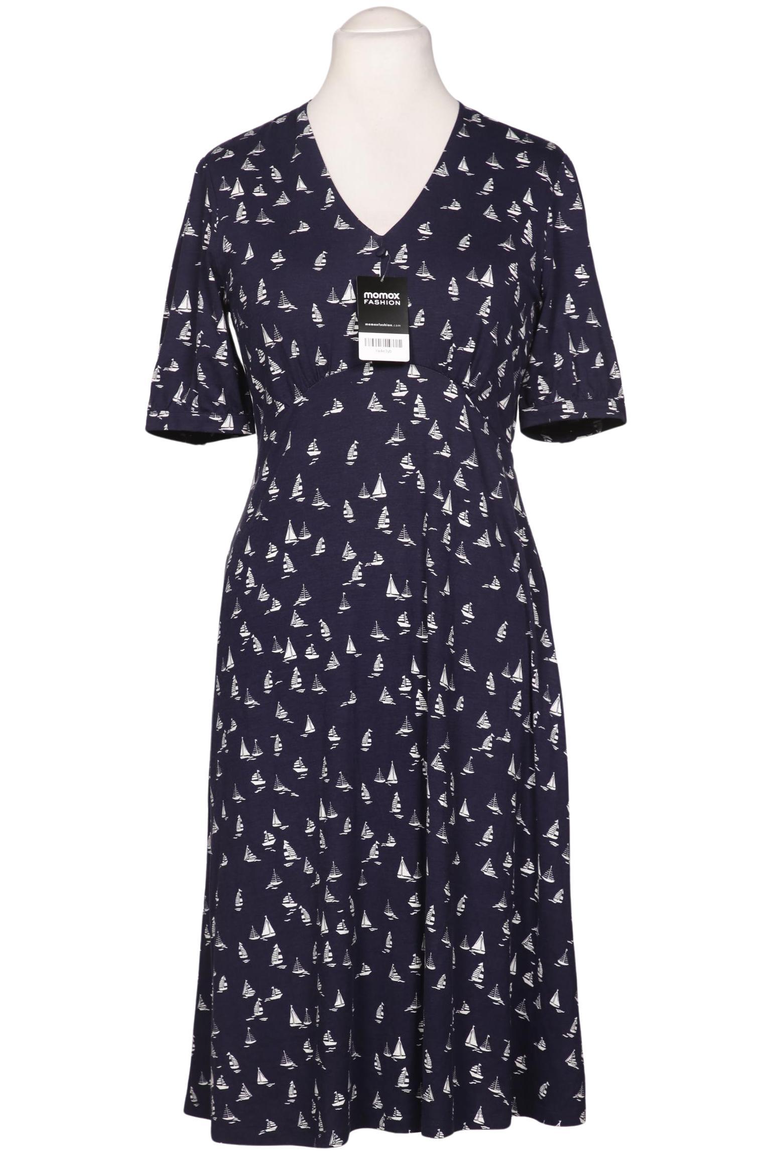 Hobbs London Damen Kleid, Mehrfarbig, Gr. EU 38