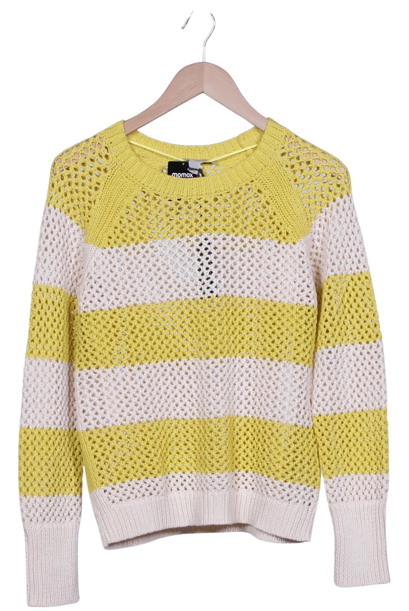 All Saints Damen Pullover, Mehrfarbig, Gr. S