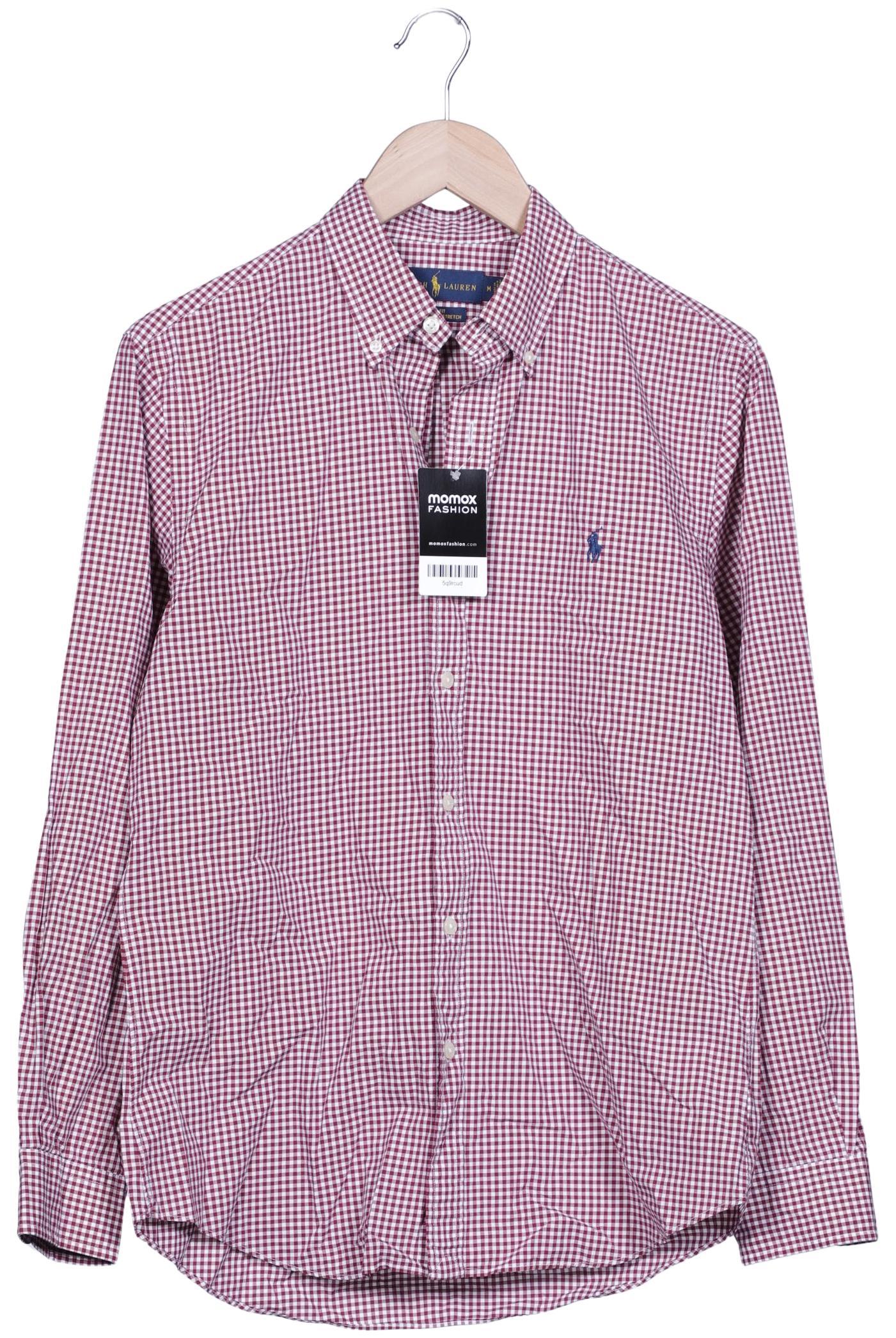 Polo Ralph Lauren Herren Hemd, Mehrfarbig, Gr. M