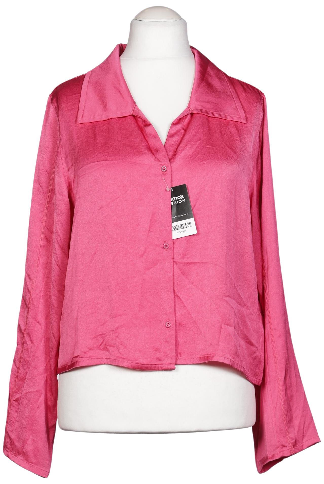 American Vintage Damen Bluse, Pink, Gr. L