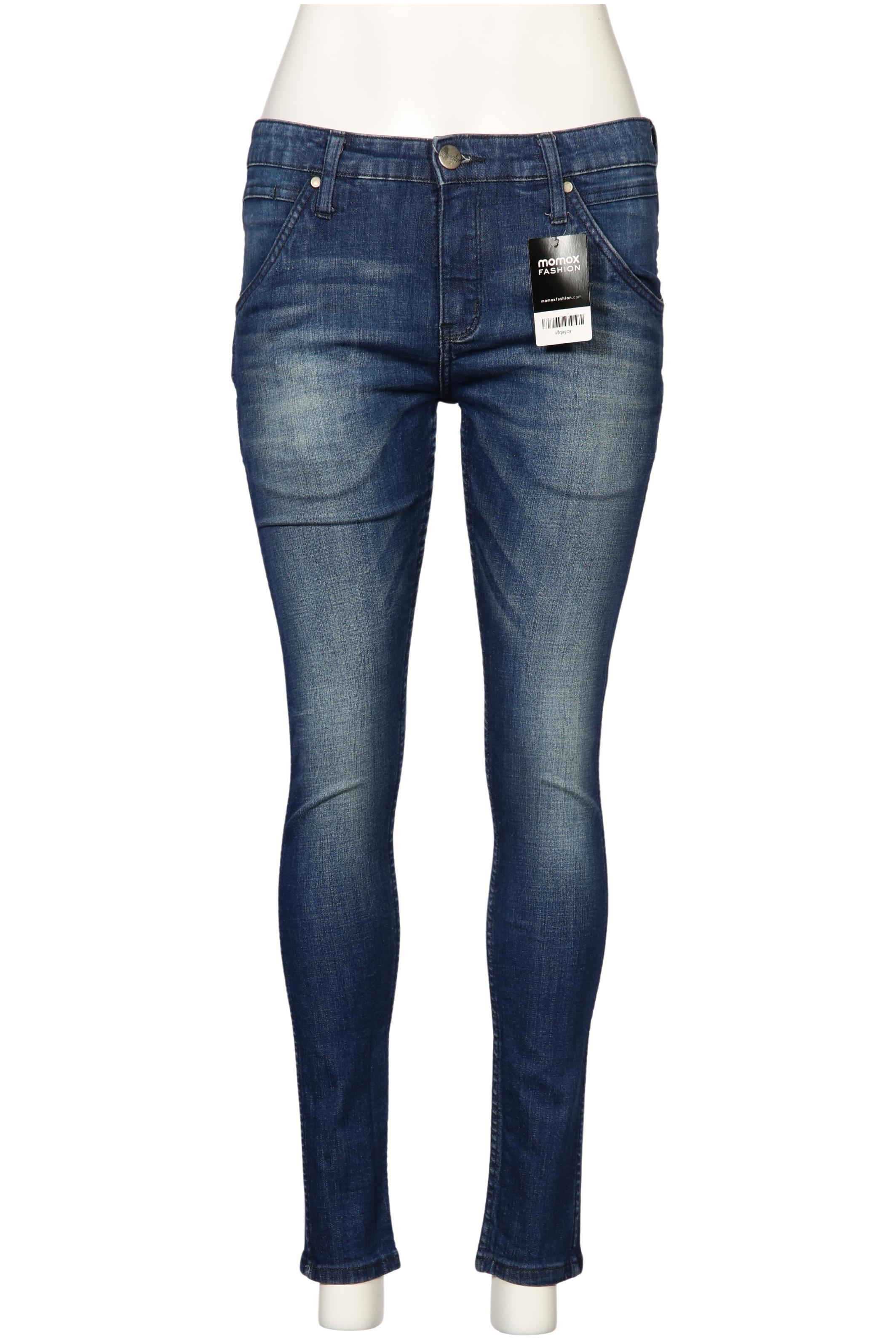 Wrangler Damen Jeans, Blau, Gr. W32