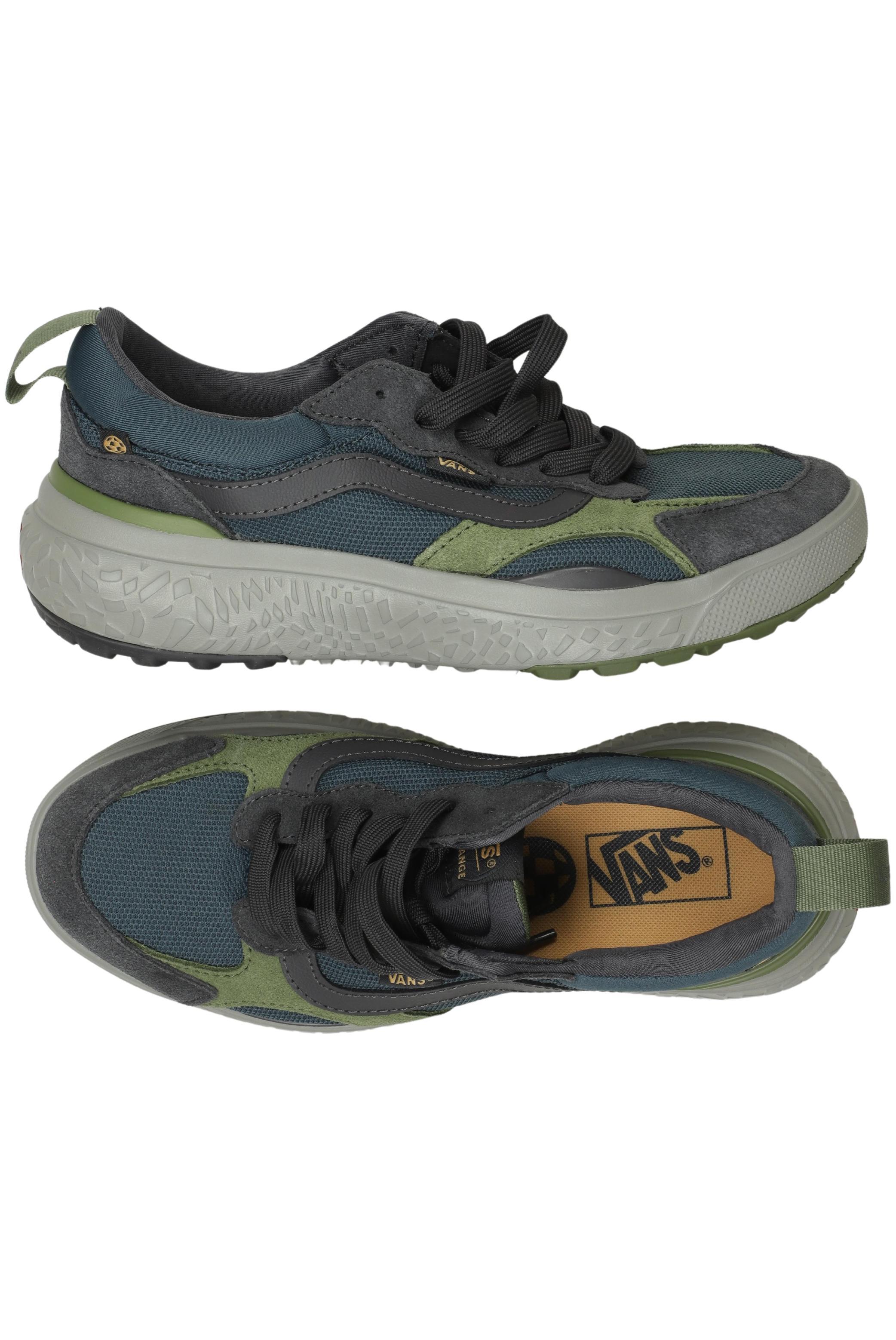 Vans Damen Sneaker, Mehrfarbig, Gr. EU 39