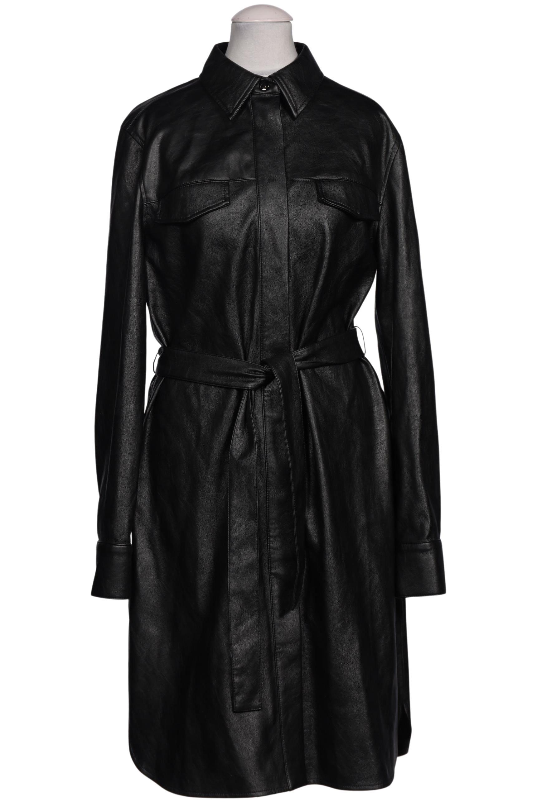 Opus Damen Kleid, Schwarz, Gr. EU 36