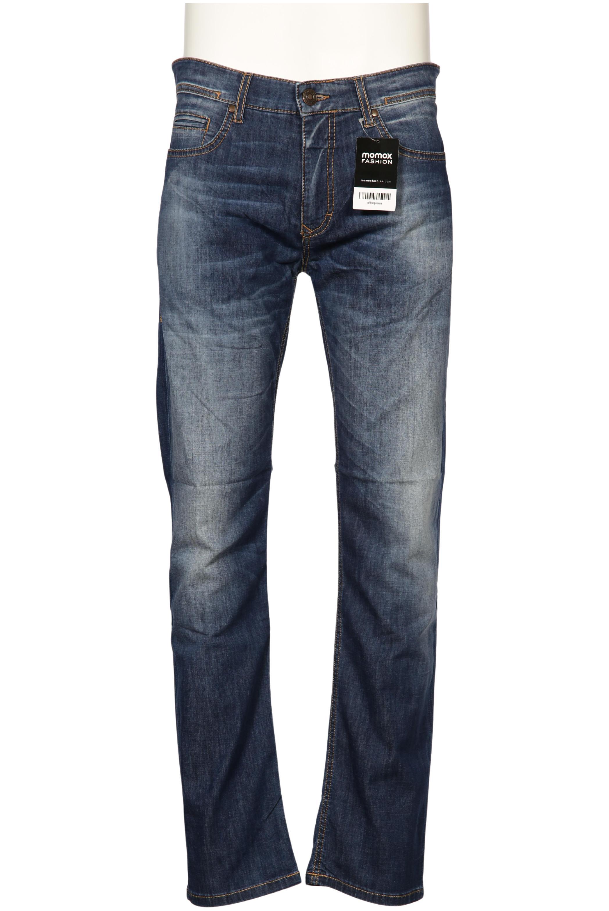 MAC Herren Jeans, Blau, Gr. W34