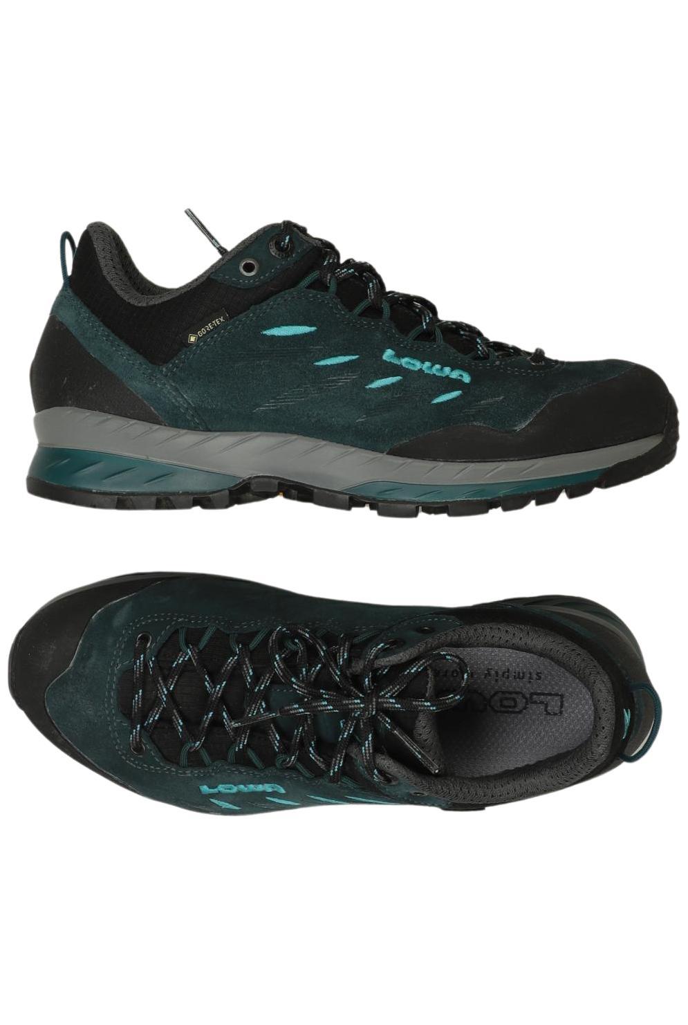 Lowa Damen Halbschuh, Mehrfarbig, Gr. EU 37.5