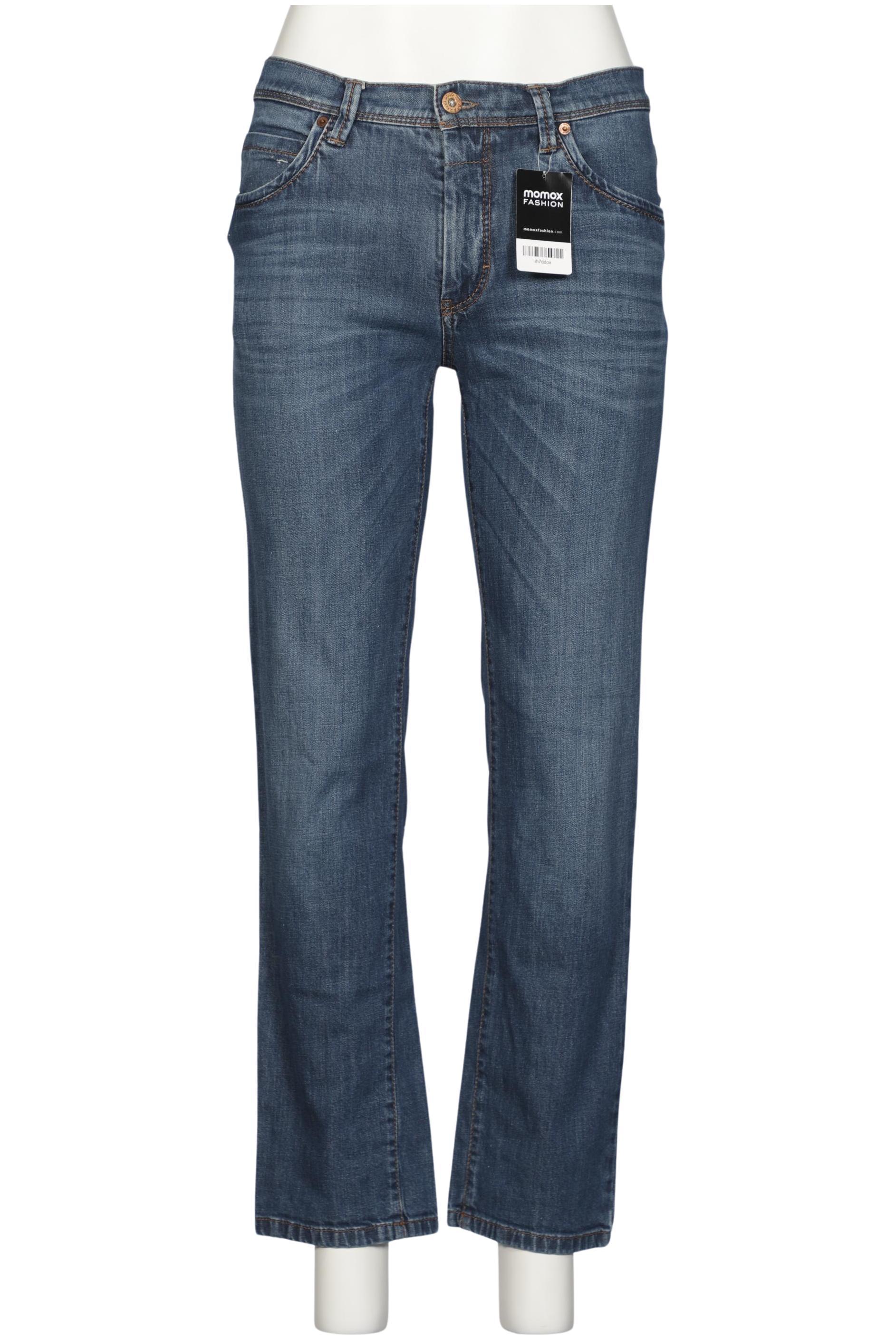 Brax Damen Jeans, Blau, Gr. W34