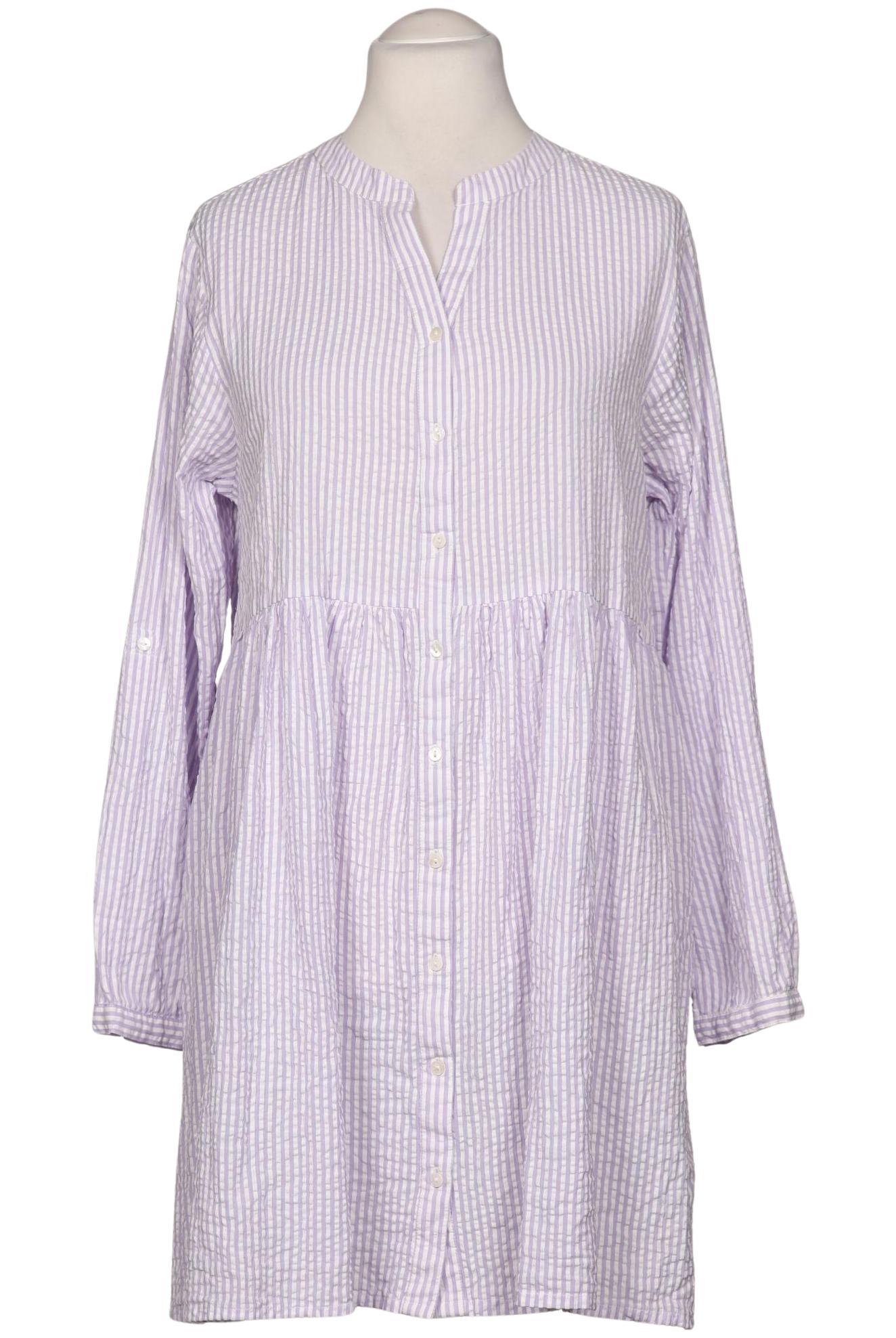 Zwillingsherz Damen Kleid, Flieder, Gr. L