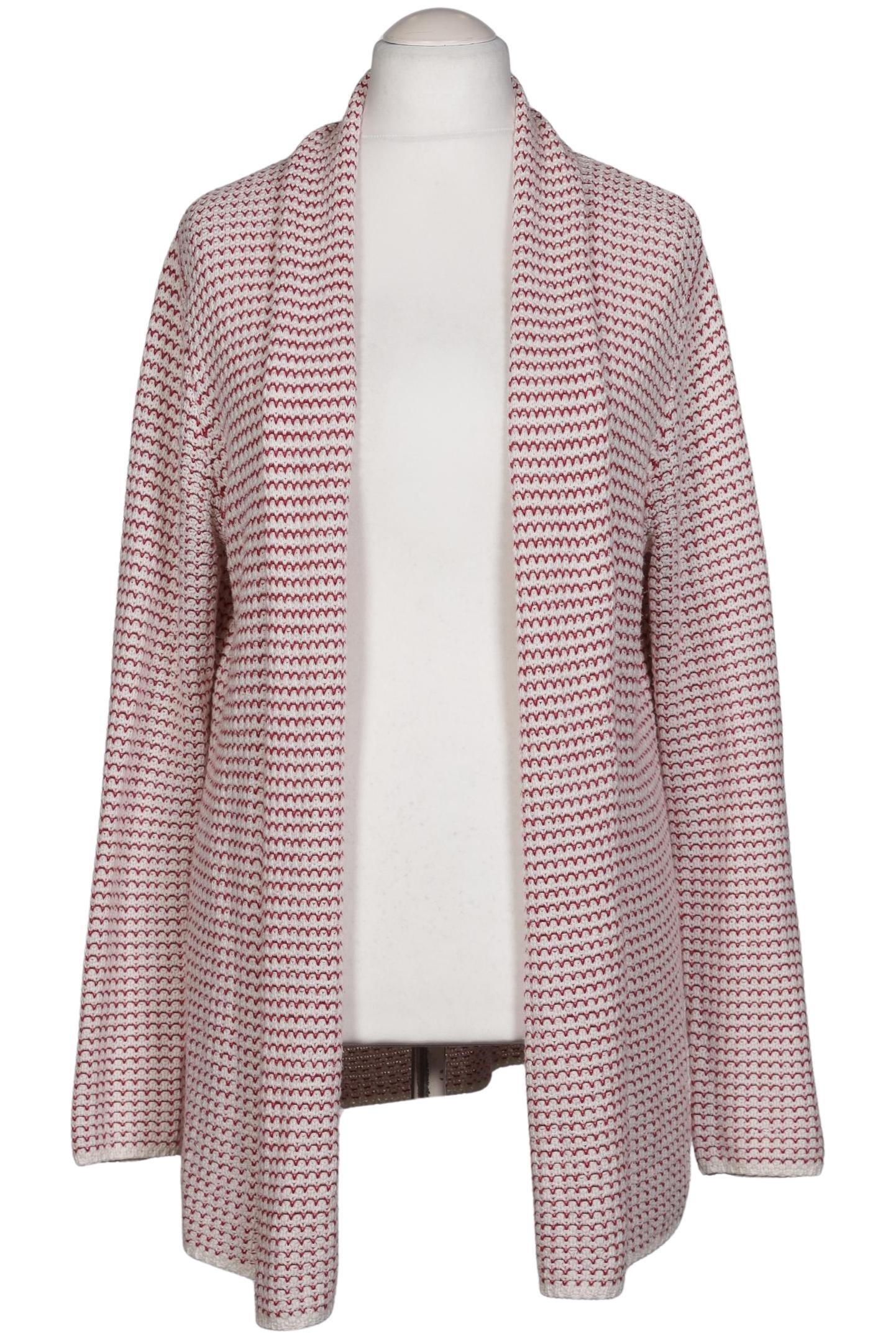 Tom Tailor Damen Strickjacke, Mehrfarbig, Gr. L