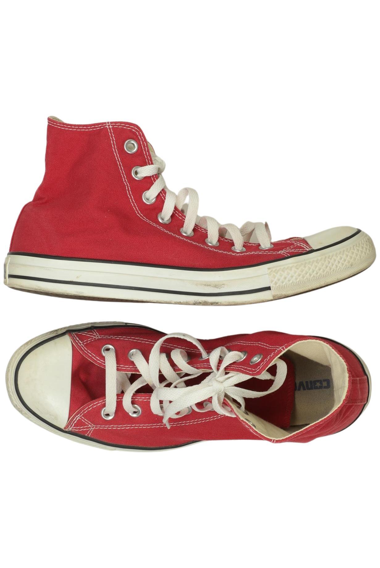 Converse Herren Halbschuh, Rot, Gr. EU 43