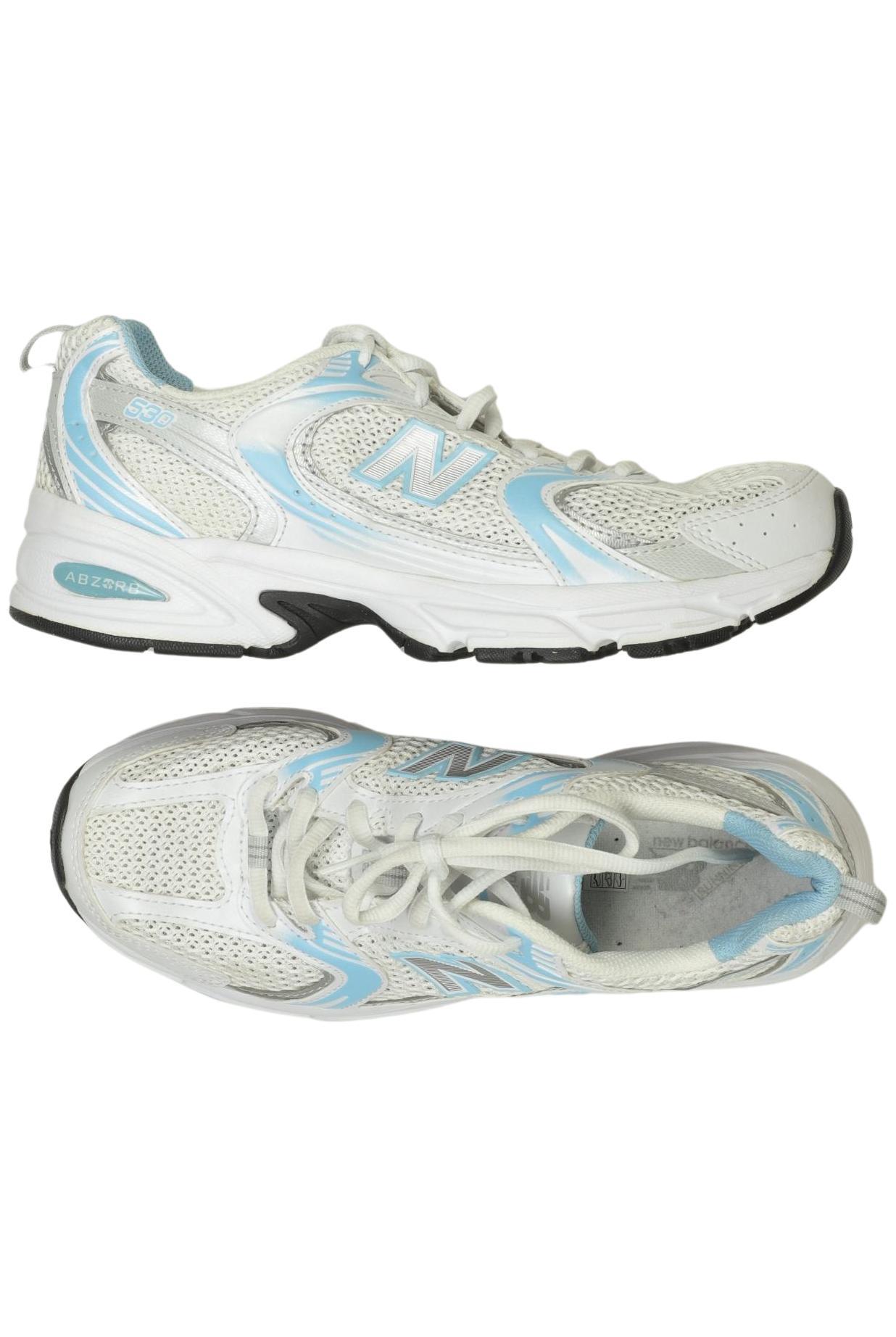 New Balance Damen Sneaker, Mehrfarbig, Gr. EU 39.5
