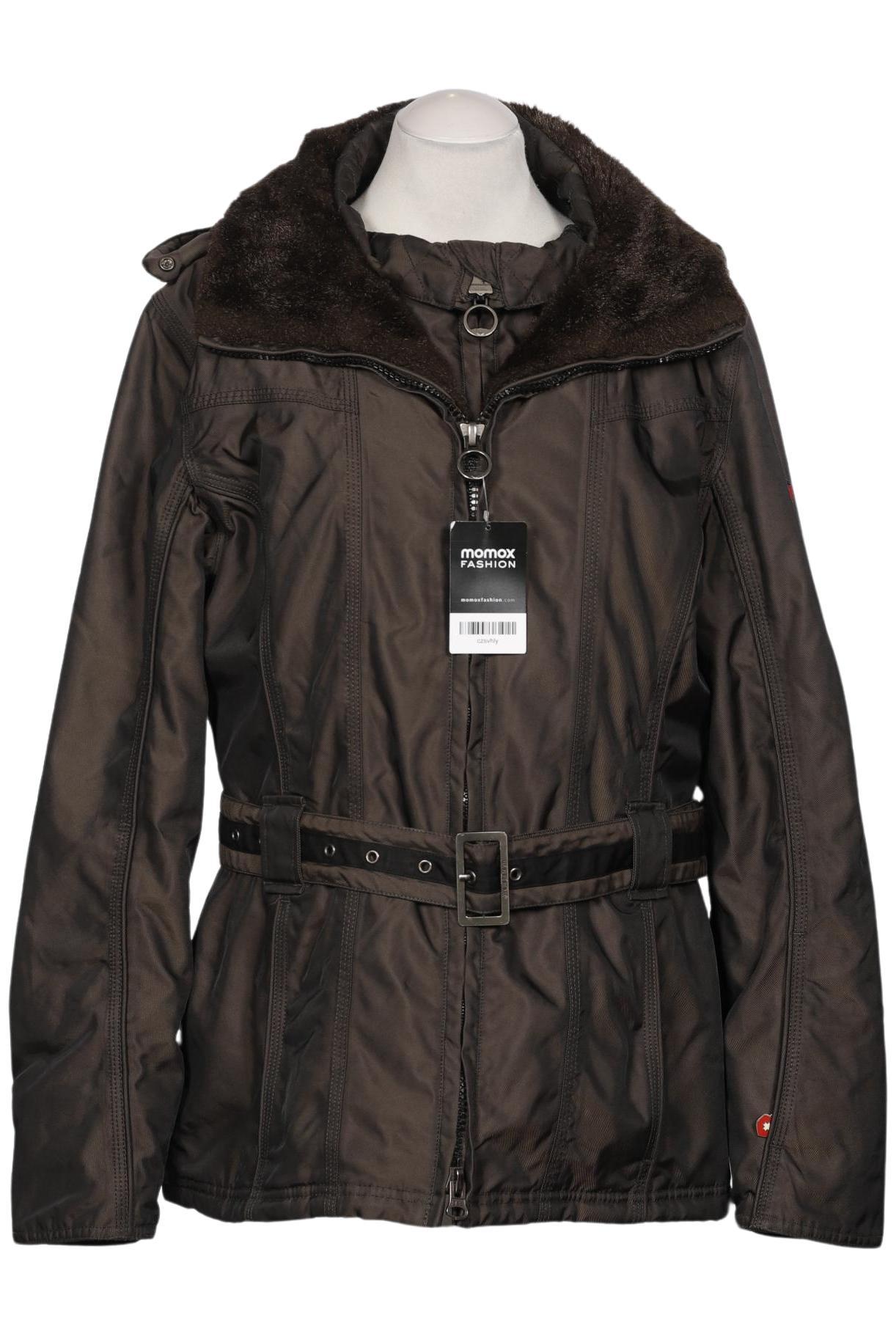 Wellensteyn Damen Jacke, Braun, Gr. M
