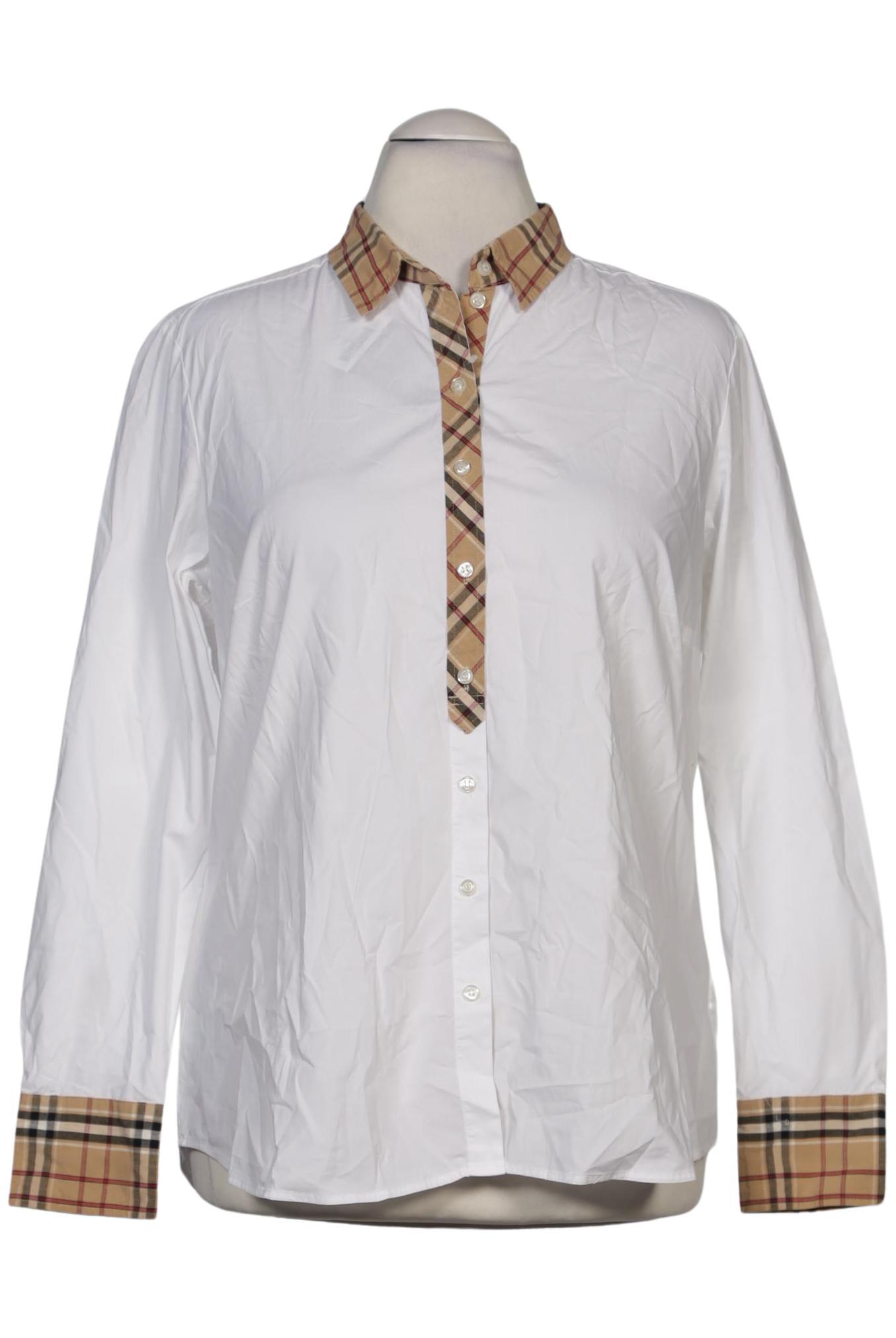 Seidensticker Damen Bluse, Mehrfarbig, Gr. EU 44