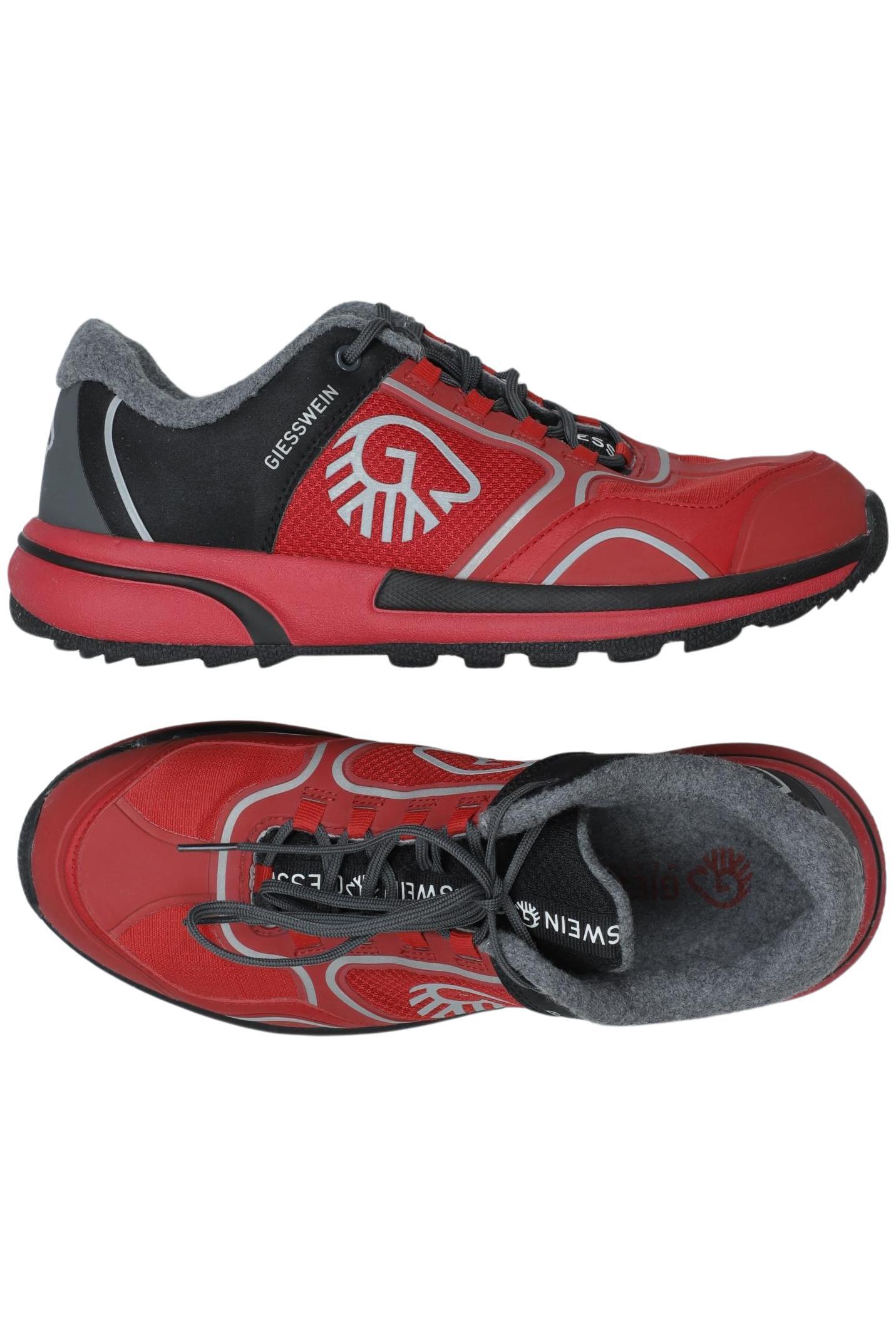 Giesswein Damen Sneaker, Mehrfarbig, Gr. EU 40