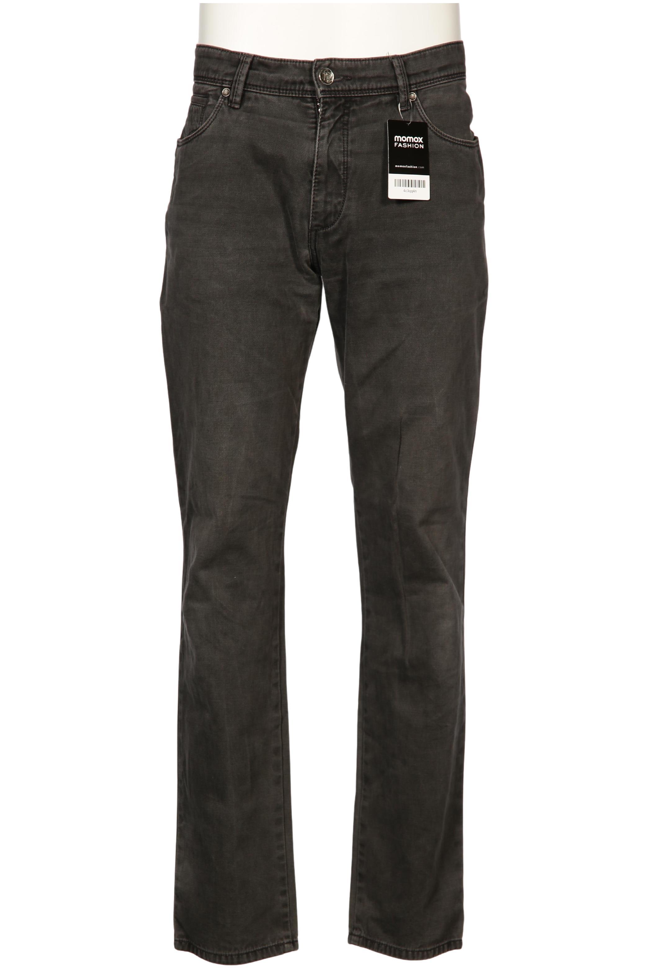 Bugatti Herren Jeans, Grau, Gr. W34