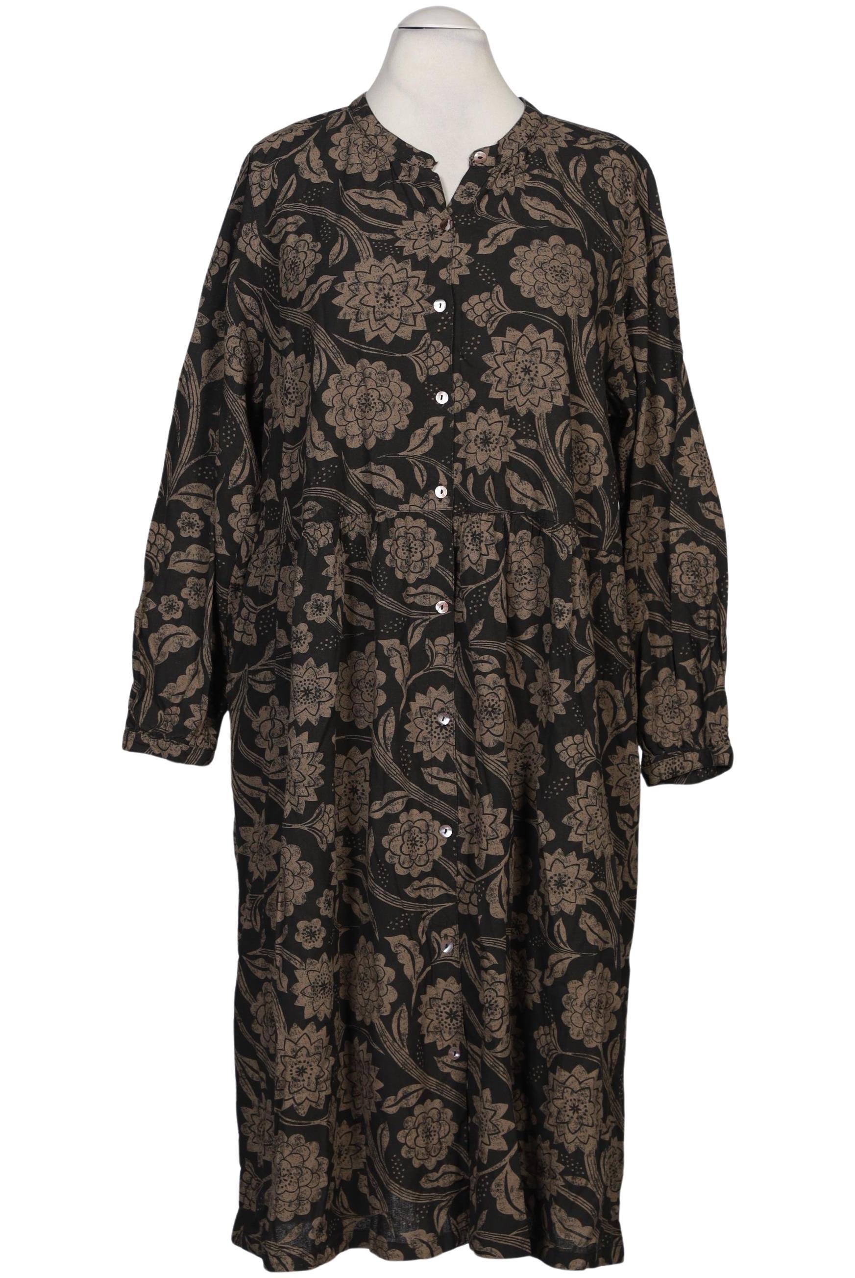 Gudrun Sjödén Damen Kleid, Mehrfarbig, Gr. XL