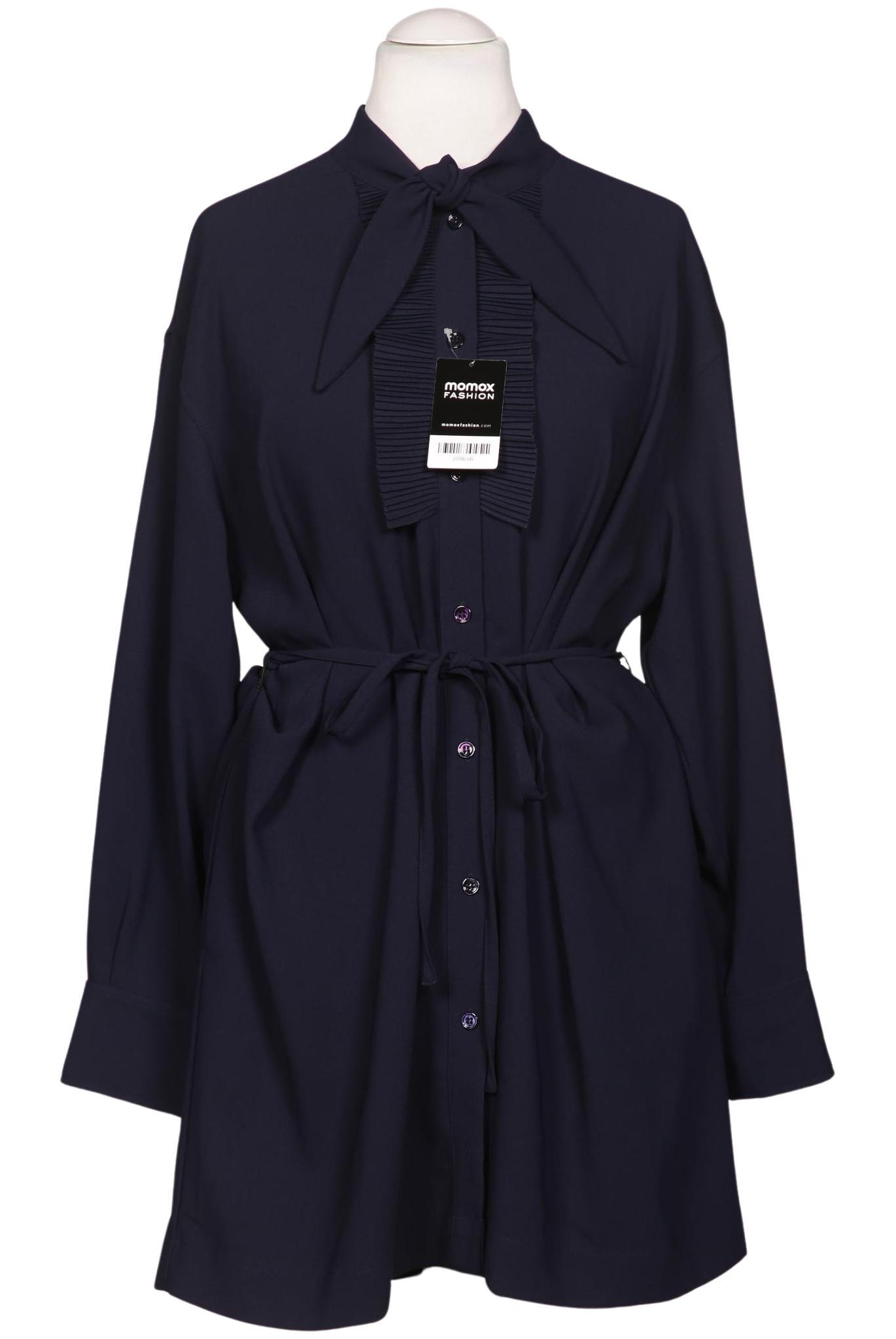 Seidensticker Damen Kleid, Marineblau, Gr. EU 44