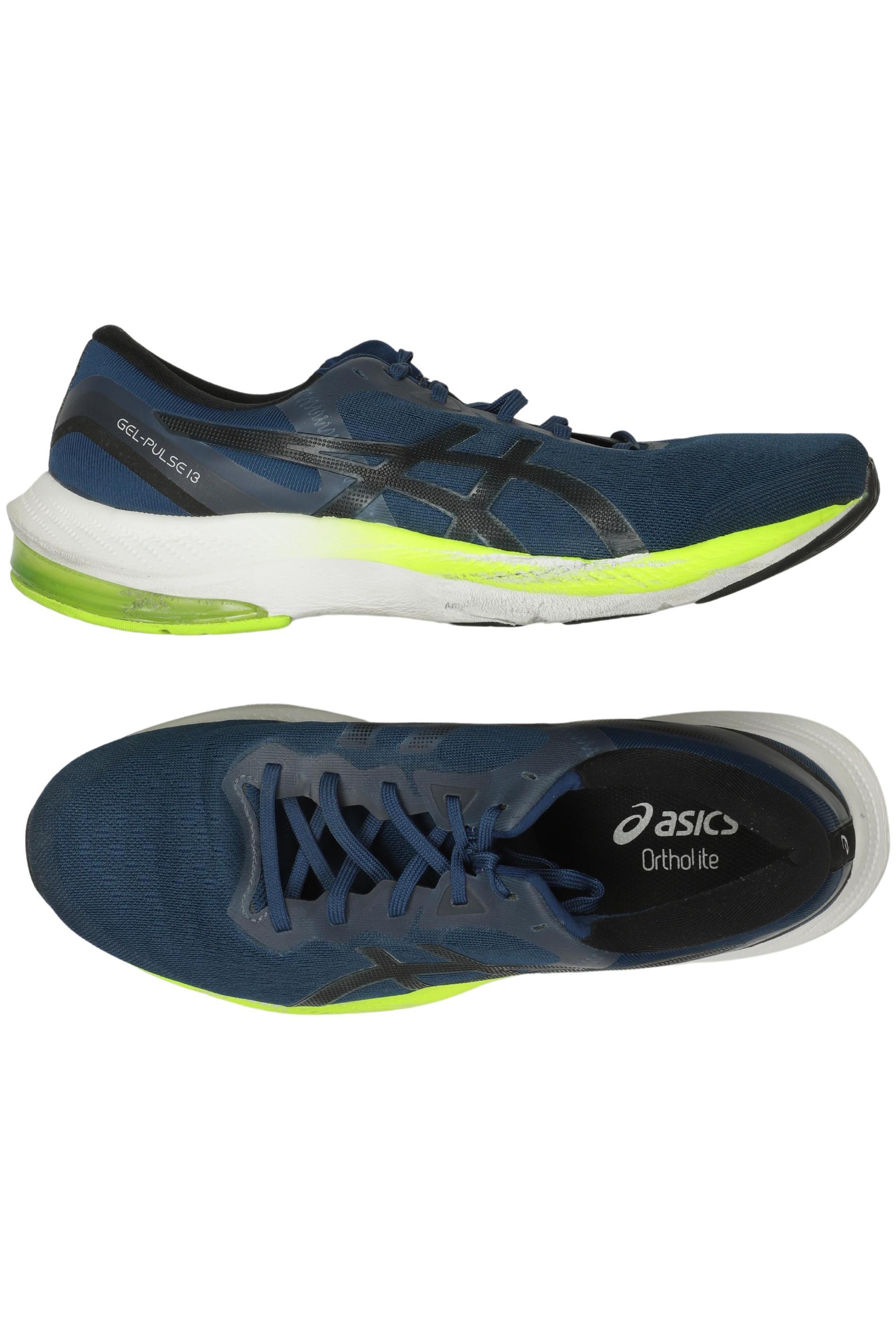 Asics Herren Sneaker, Neon, Gr. EU 46