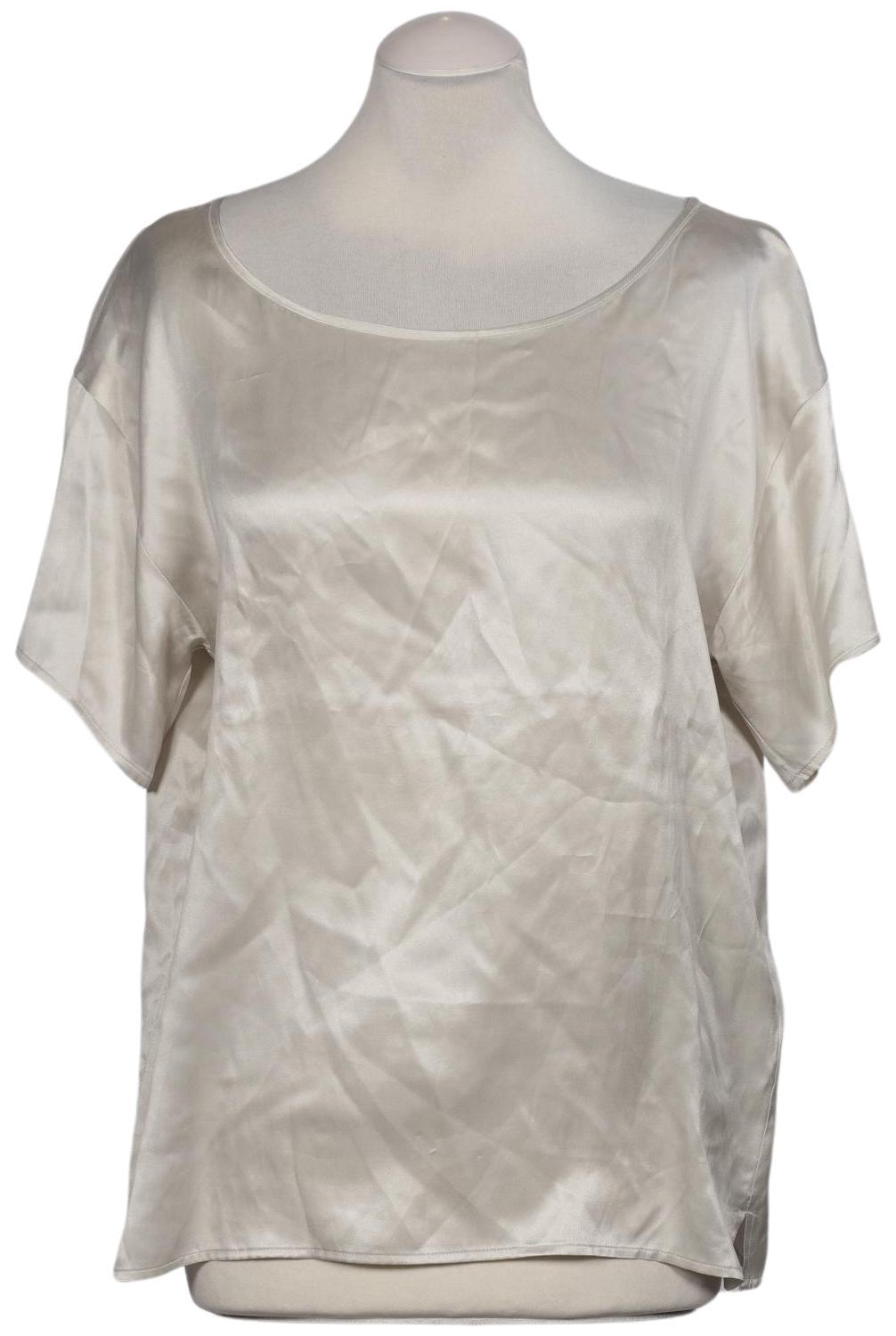 Drykorn Damen Bluse, Beige, Gr. EU 36