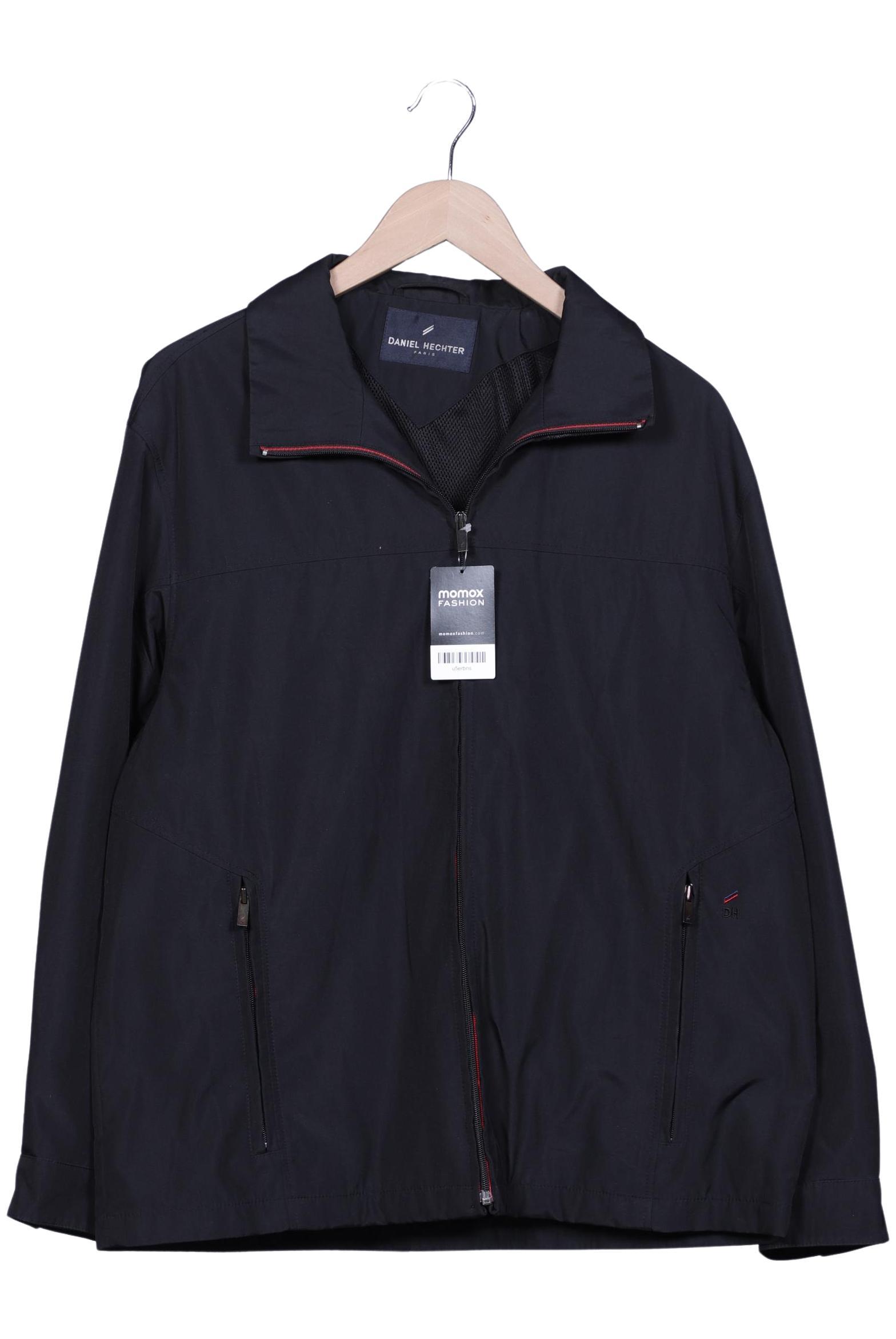 Daniel Hechter Herren Jacke, Marineblau, Gr. EU 25