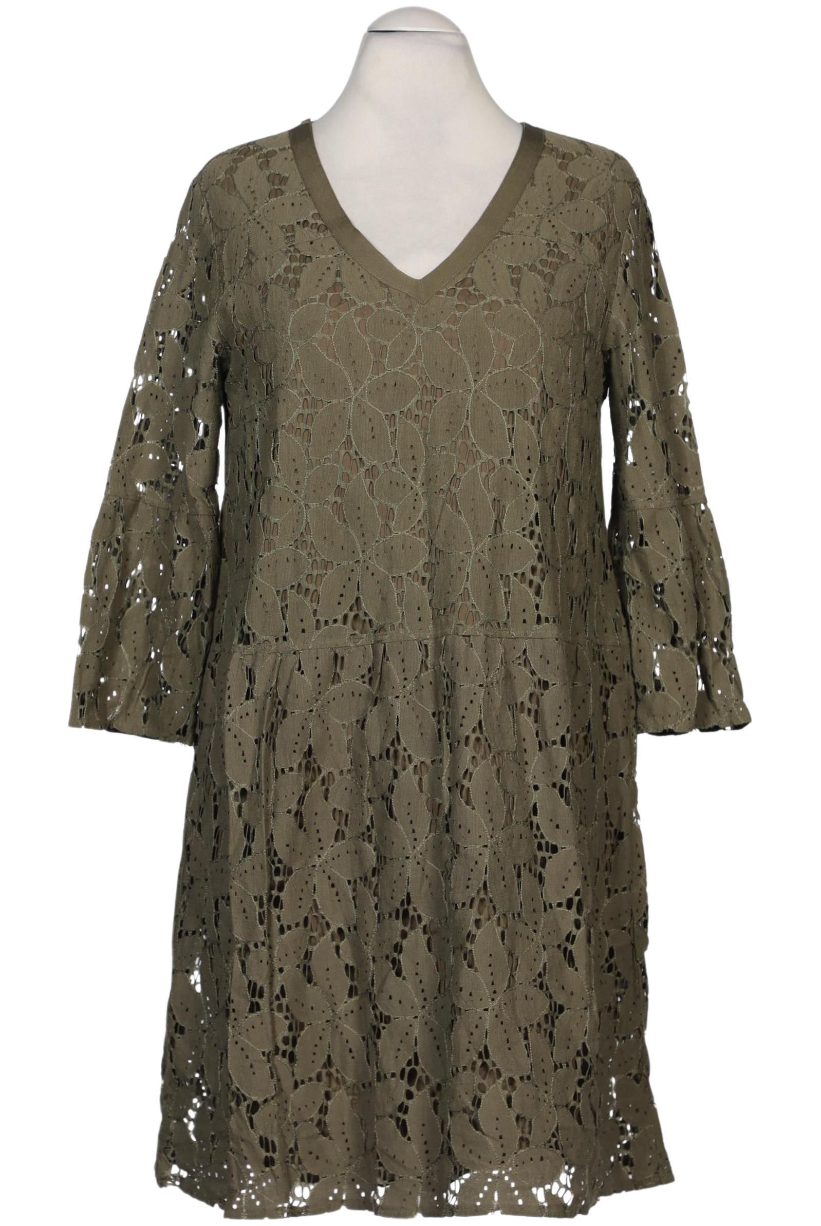 Betty Barclay Damen Kleid, Grün, Gr. EU 42
