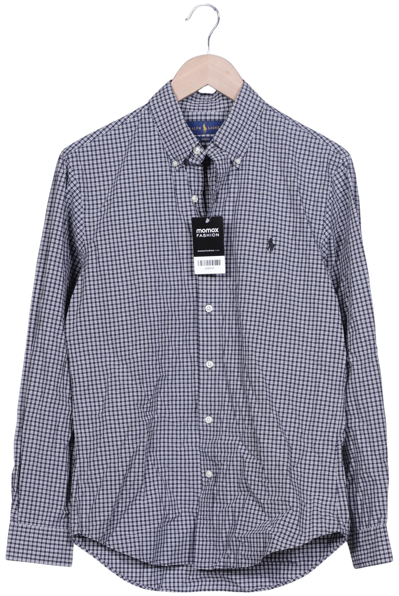 Polo Ralph Lauren Herren Hemd, Mehrfarbig, Gr. M
