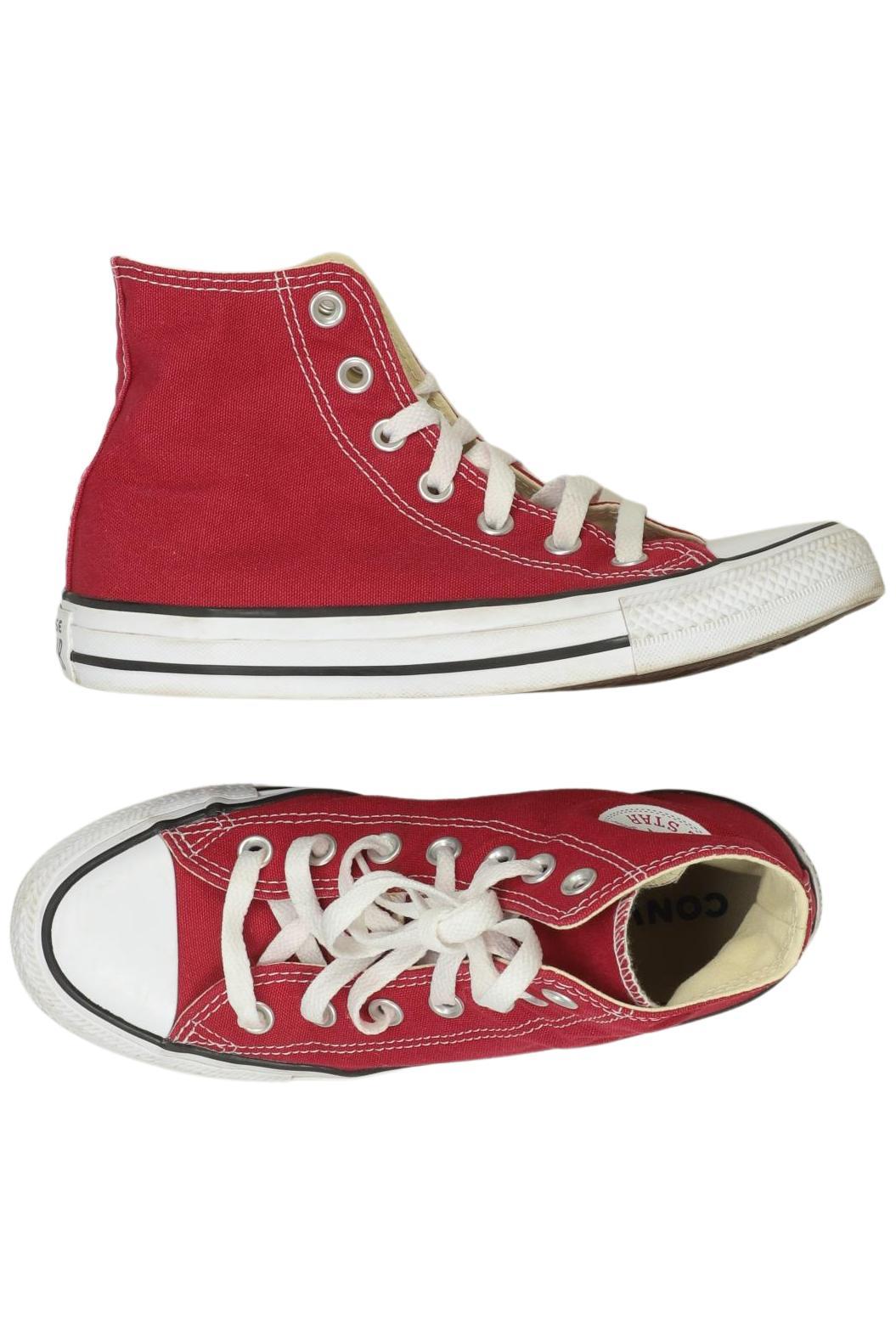 Converse Damen Sneaker, Rot, Gr. EU 37