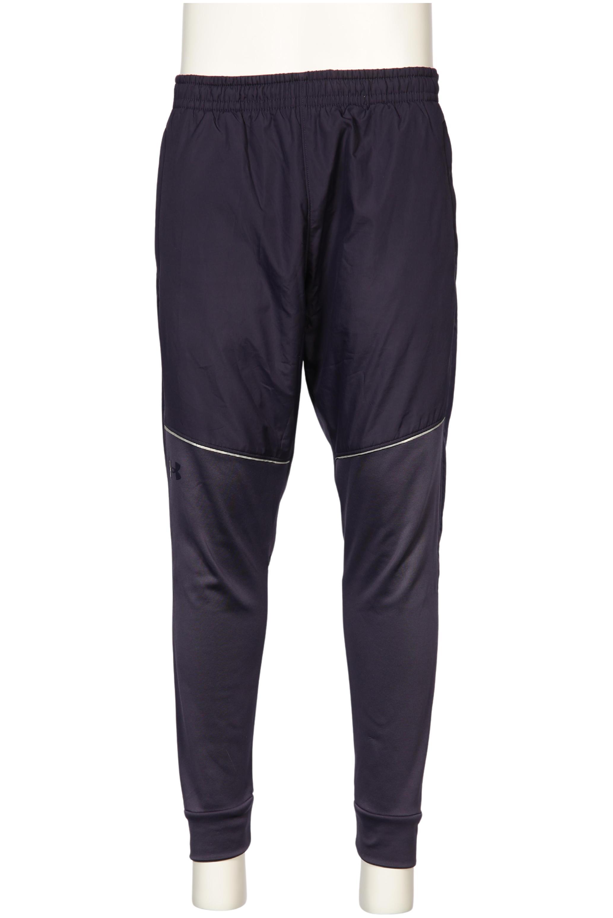 Under Armour Herren Stoffhose, Marineblau, Gr. M