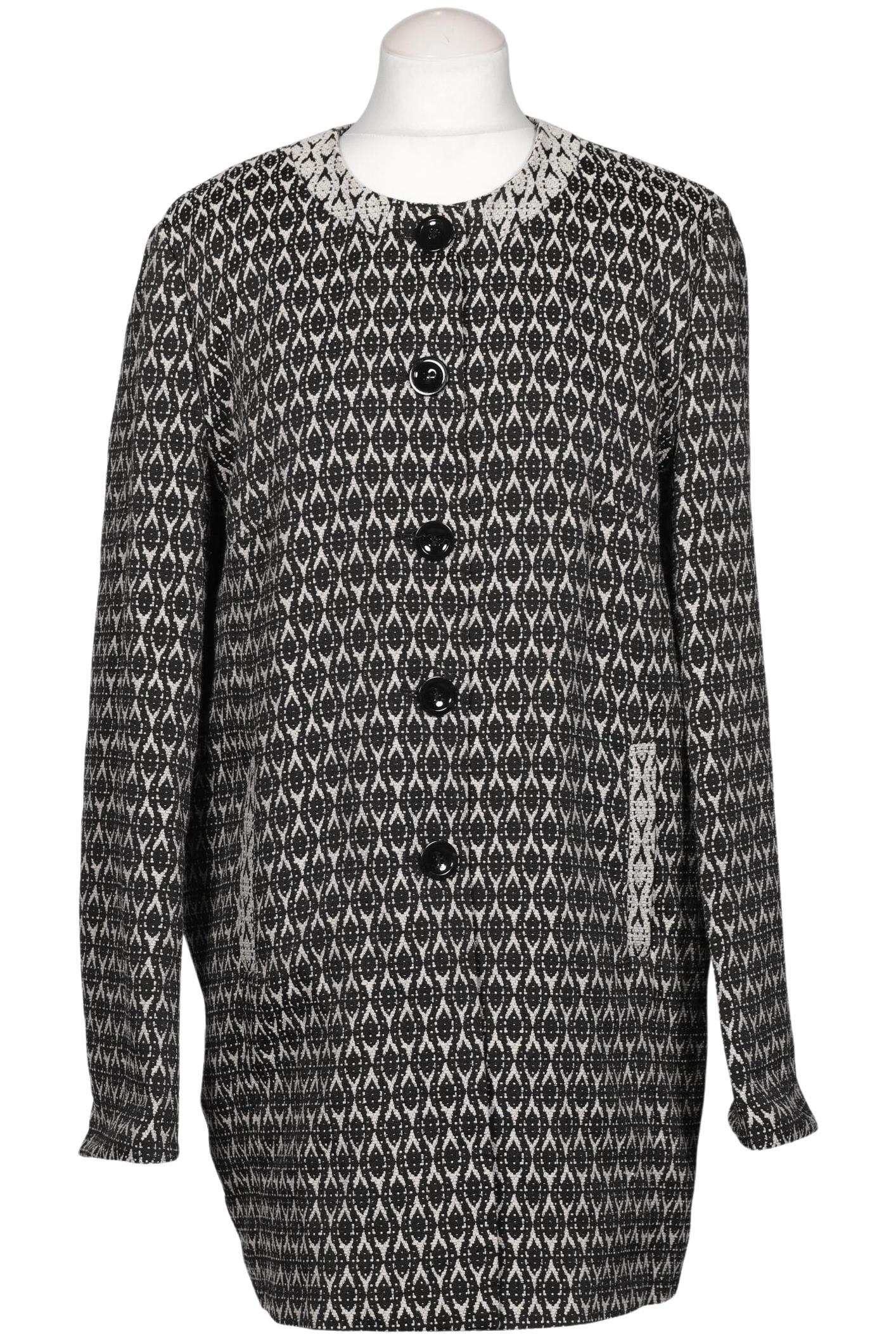Gerry Weber Damen Blazer, Mehrfarbig, Gr. EU 40