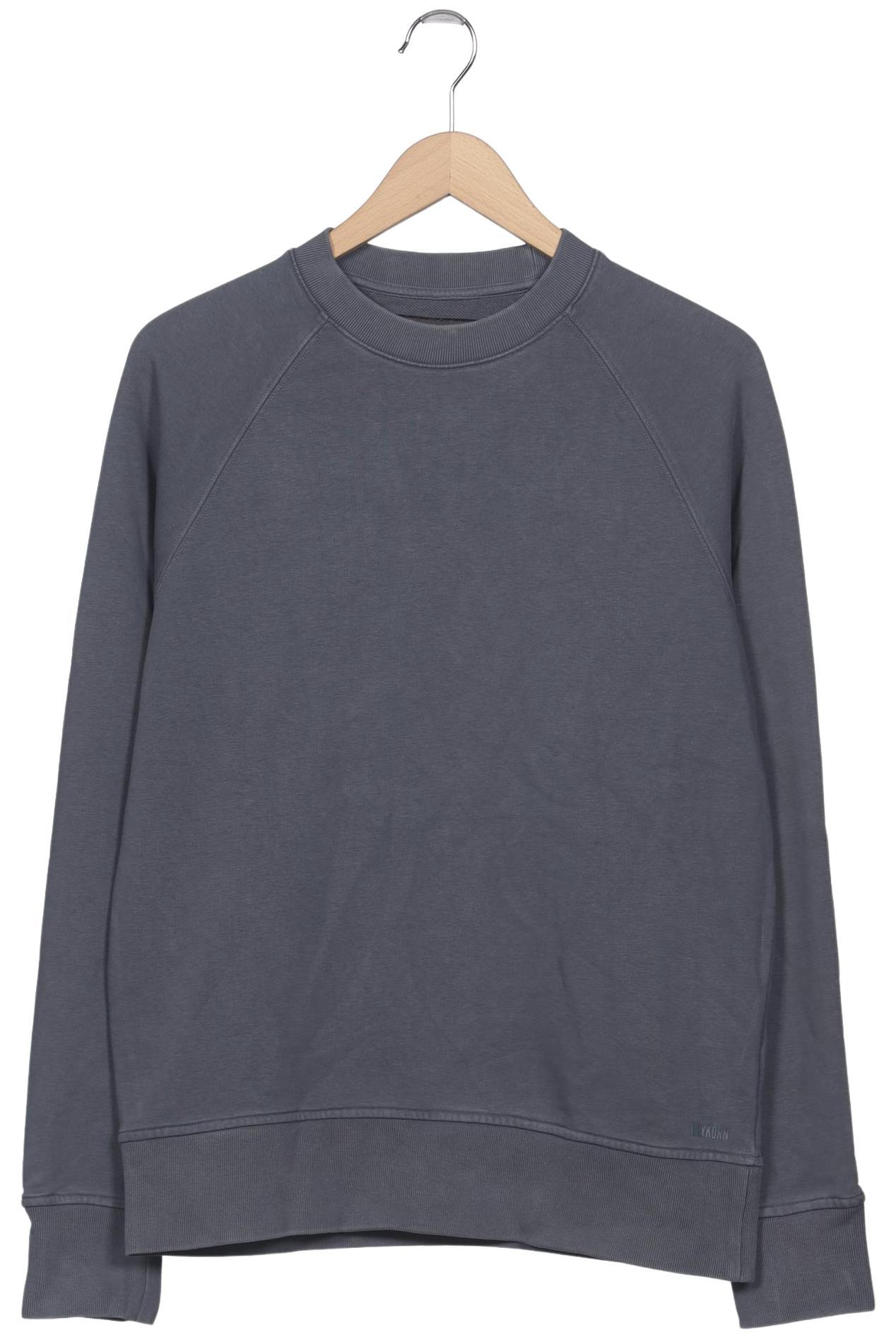 Drykorn Herren Sweater, Grau, Gr. M