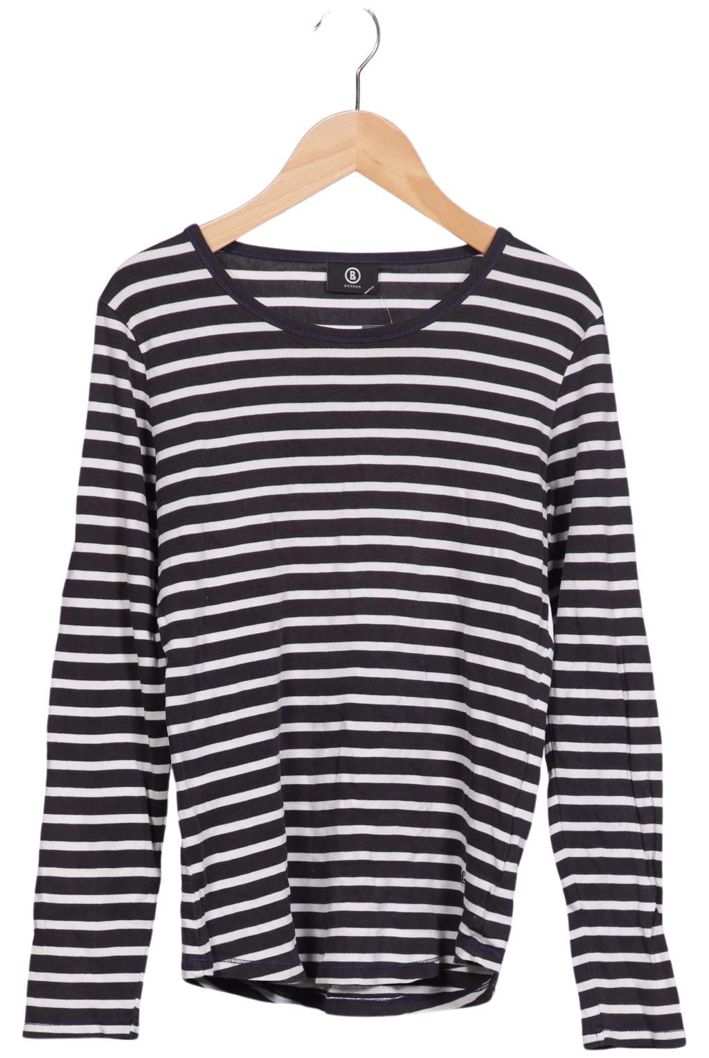 Bogner Damen Langarmshirt, Mehrfarbig, Gr. M