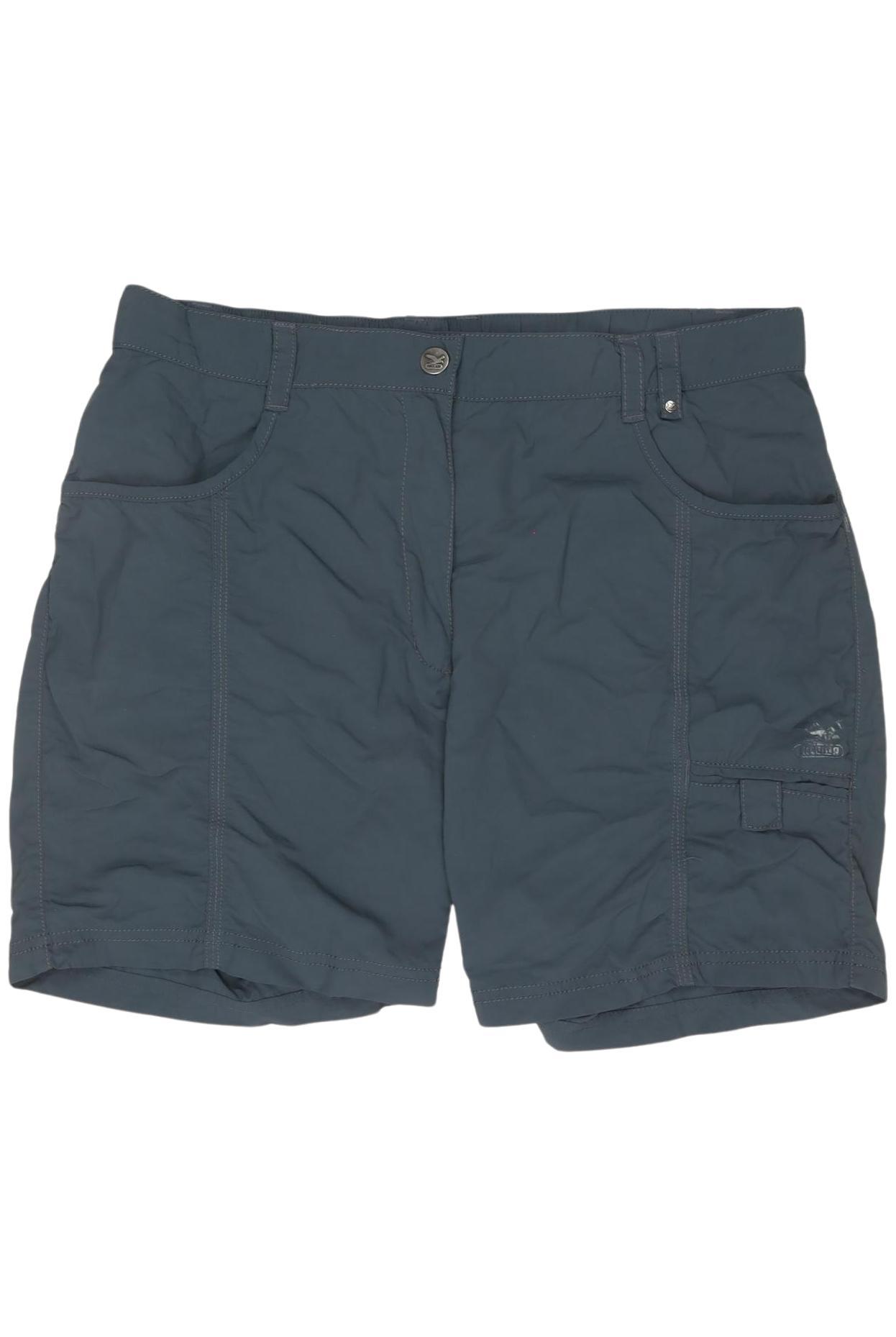 Salewa Damen Shorts, Marineblau, Gr. EU 40