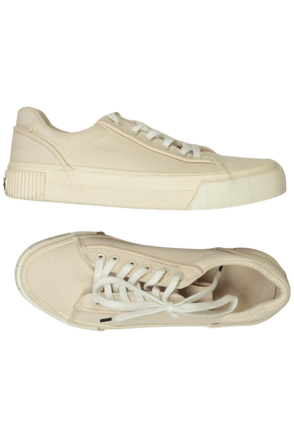 Tamaris Damen Sneaker, Beige, Gr. EU 41