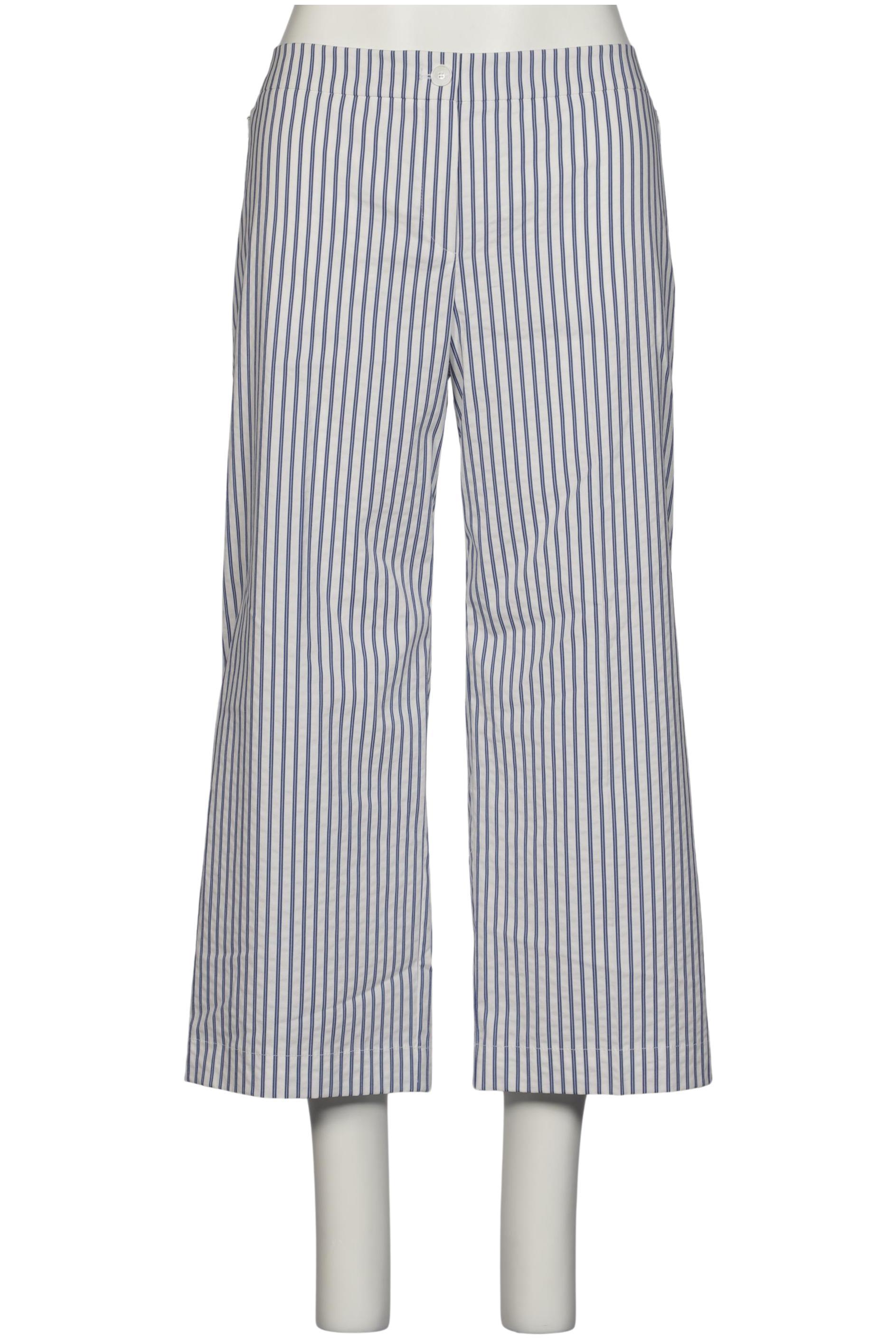 Laurel Damen Stoffhose, Mehrfarbig, Gr. EU 44