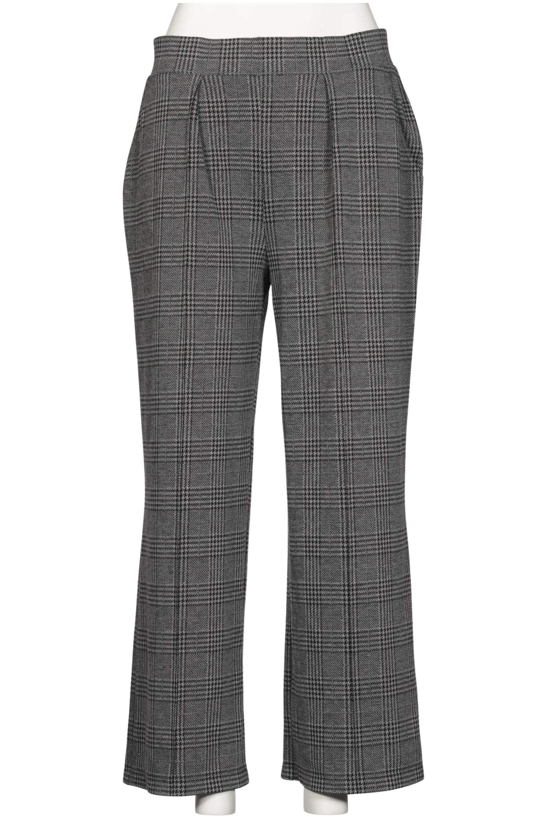 Princess goes Hollywood Damen Stoffhose, Grau, Gr. EU 42