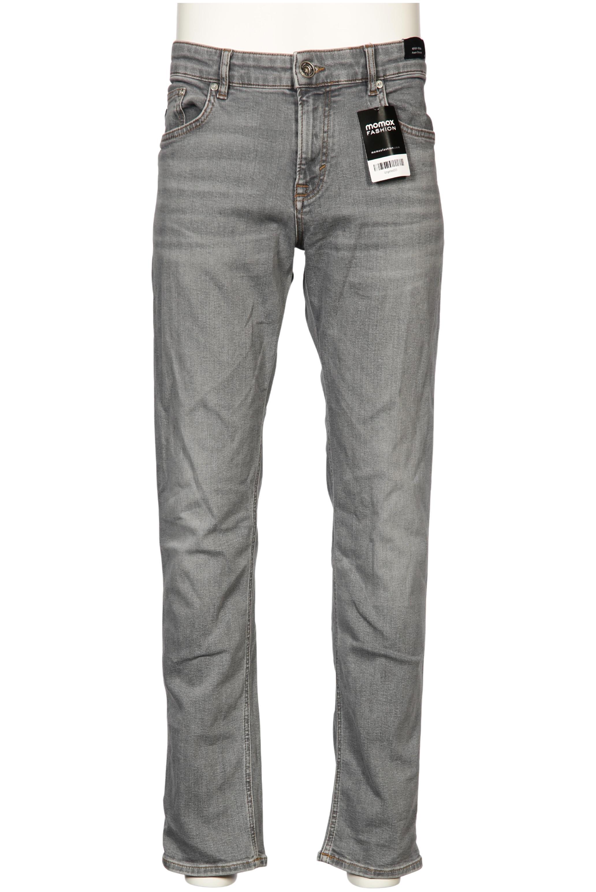 Joop! Herren Jeans, Grau, Gr. W34