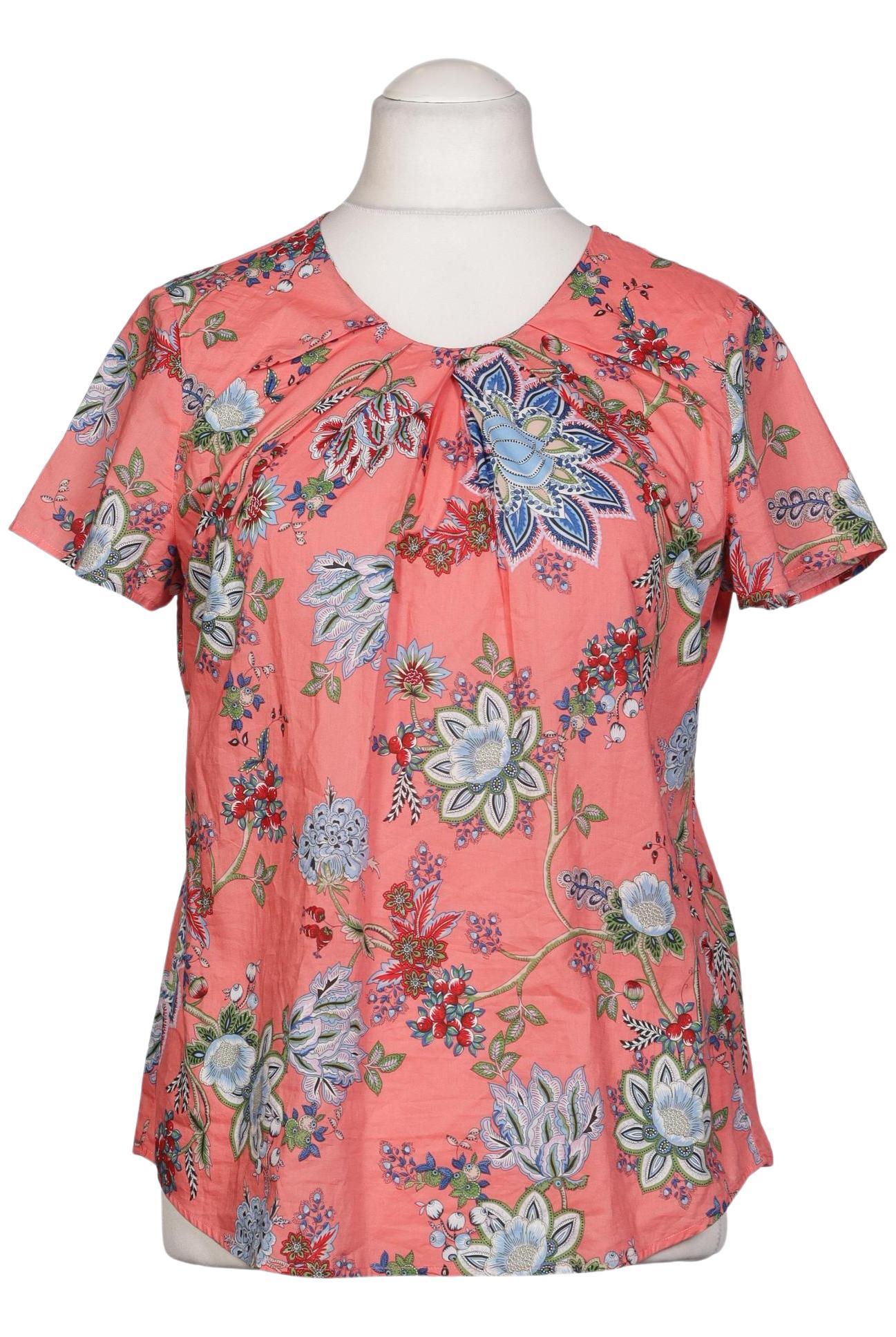 Seidensticker Damen Bluse, Pink, Gr. EU 40