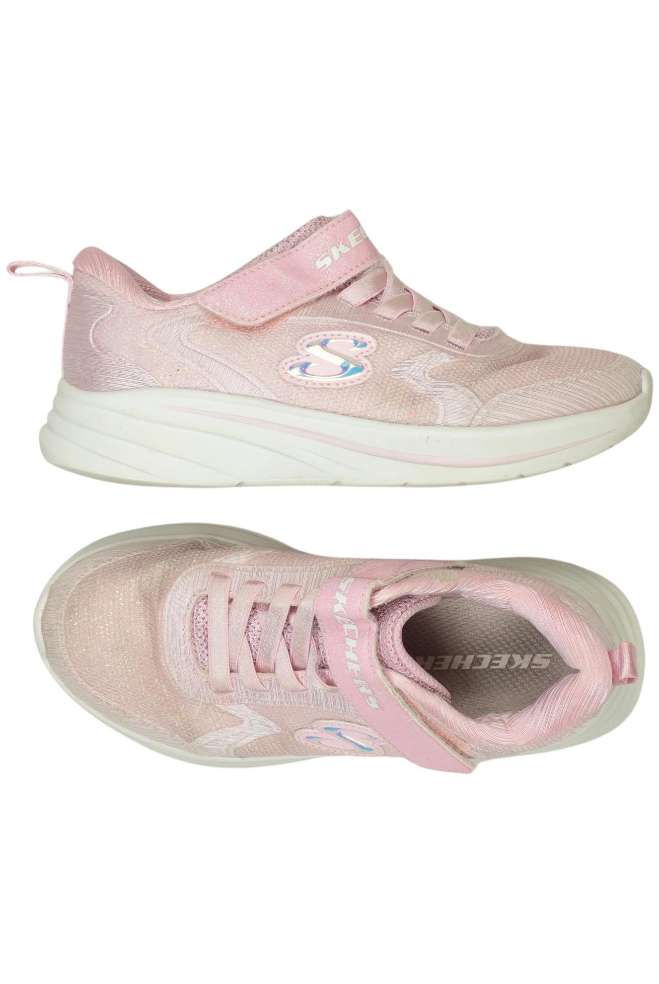 Skechers Mädchen Kinderschuh, Mehrfarbig, Gr. EU 31