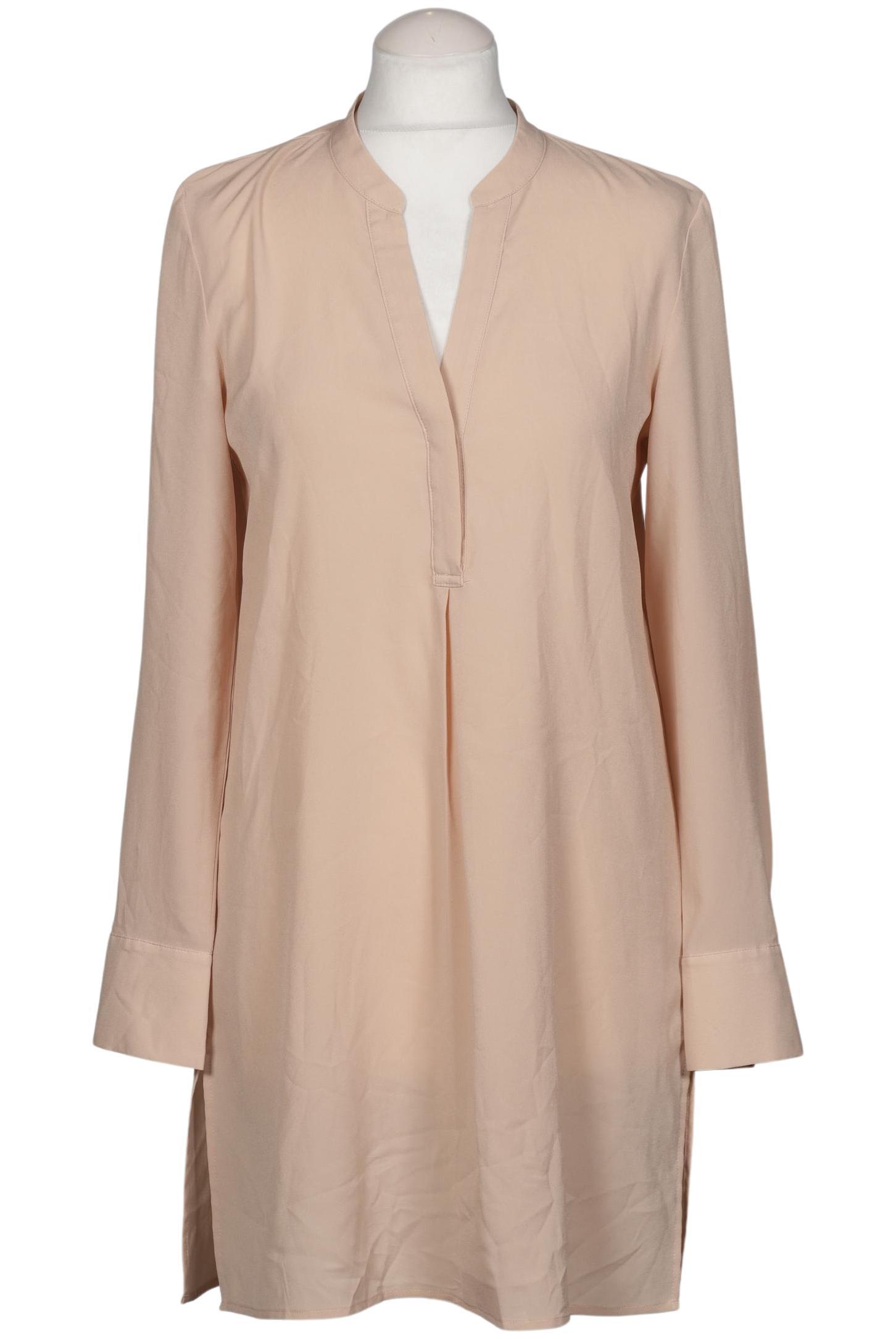 Hallhuber Damen Bluse, Beige, Gr. EU 36