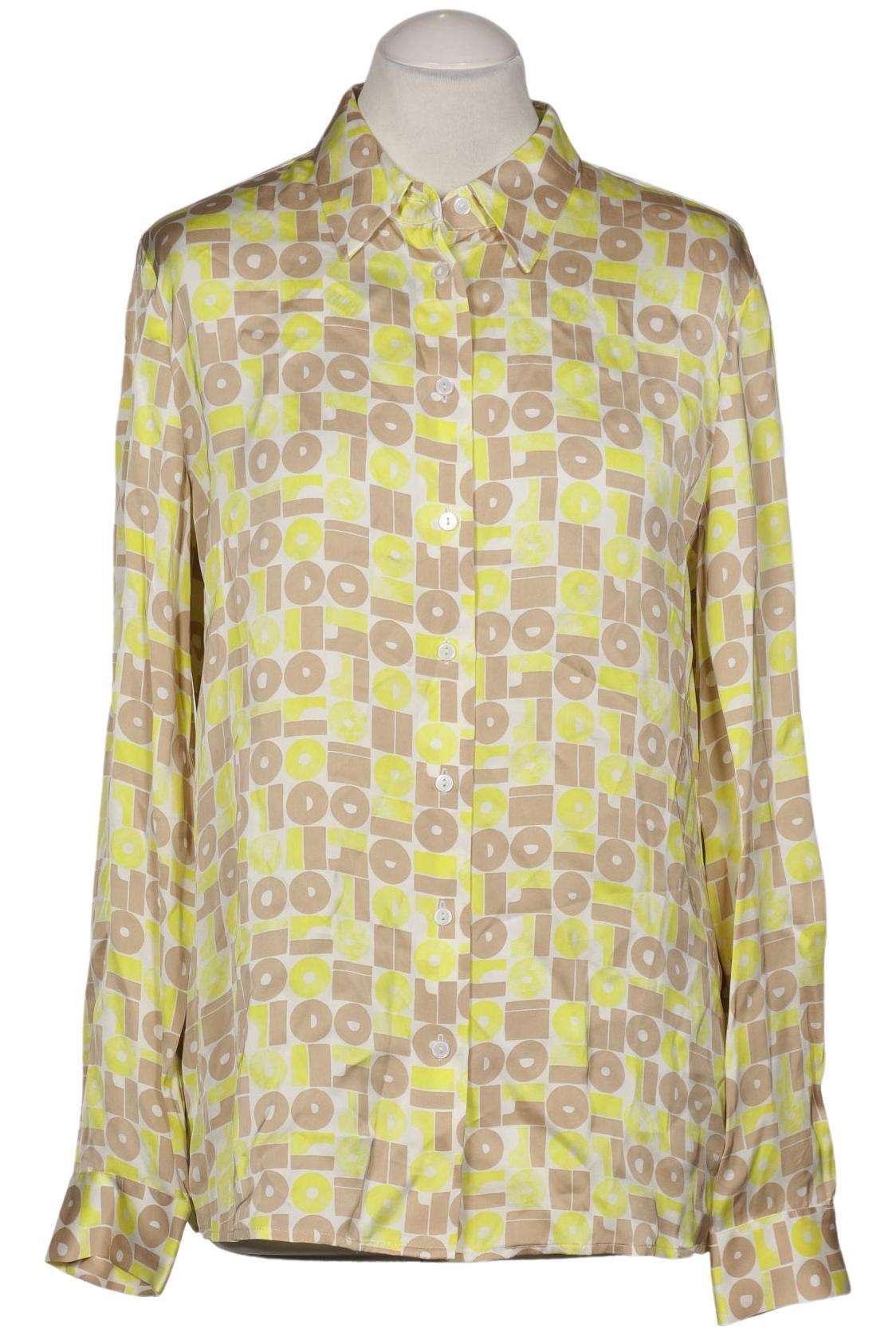 someday. Damen Bluse, Mehrfarbig, Gr. EU 36