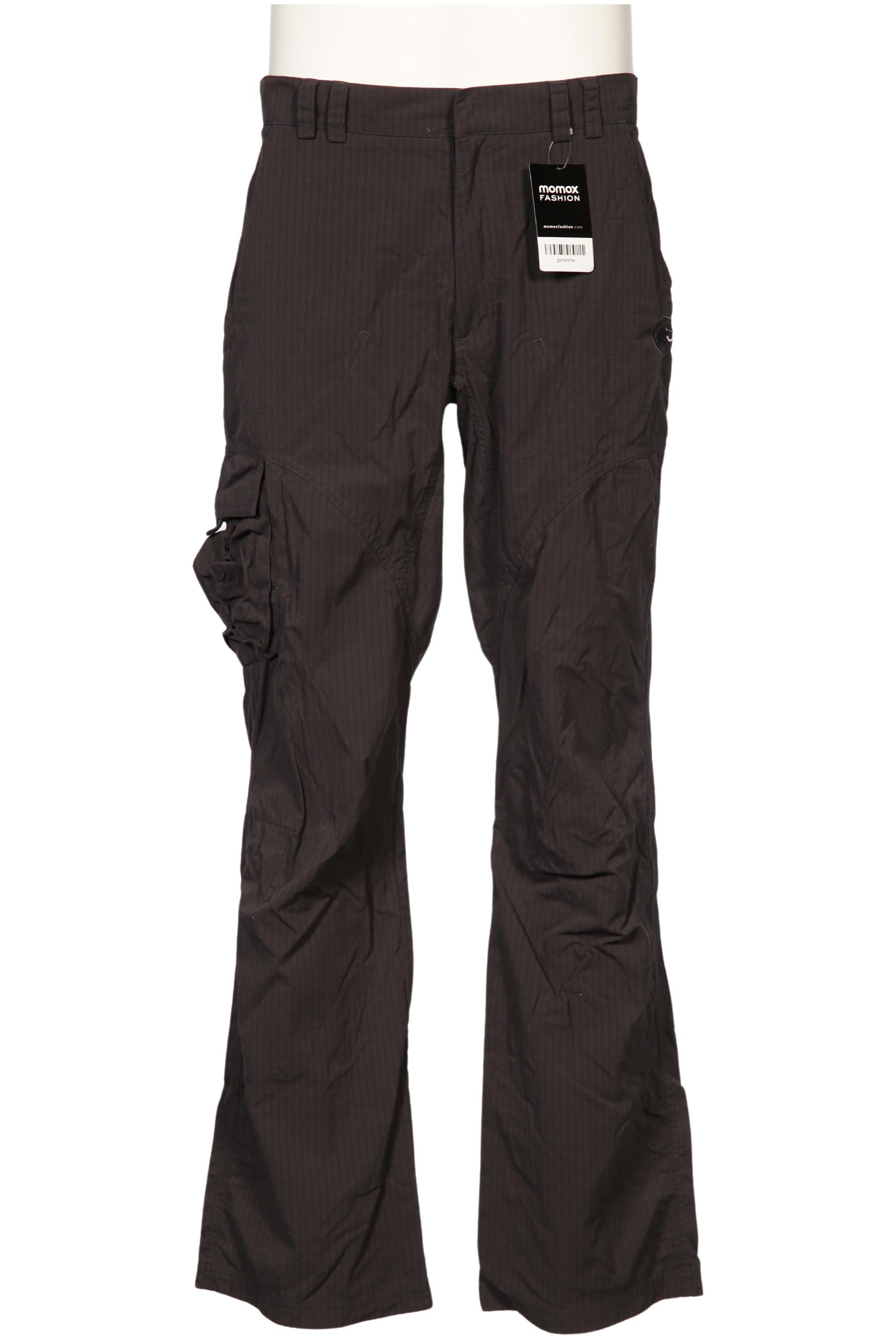 Mammut Herren Stoffhose, Grau, Gr. EU 50