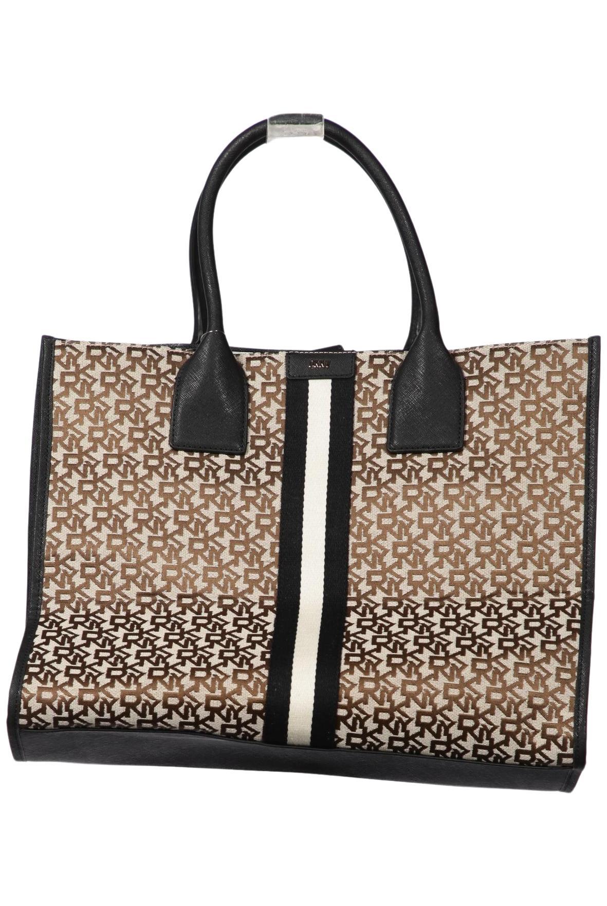 Dkny by Donna Karan New York Damen Handtasche gross, Mehrfarbig, Gr.
