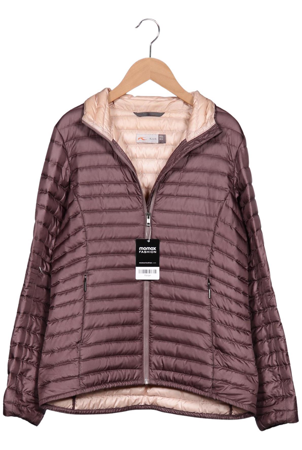 Kjus Damen Jacke, Lila, Gr. EU 36